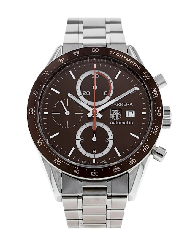 TAG Heuer Carrera CV2013.BA0786 CV2013.BA0786
