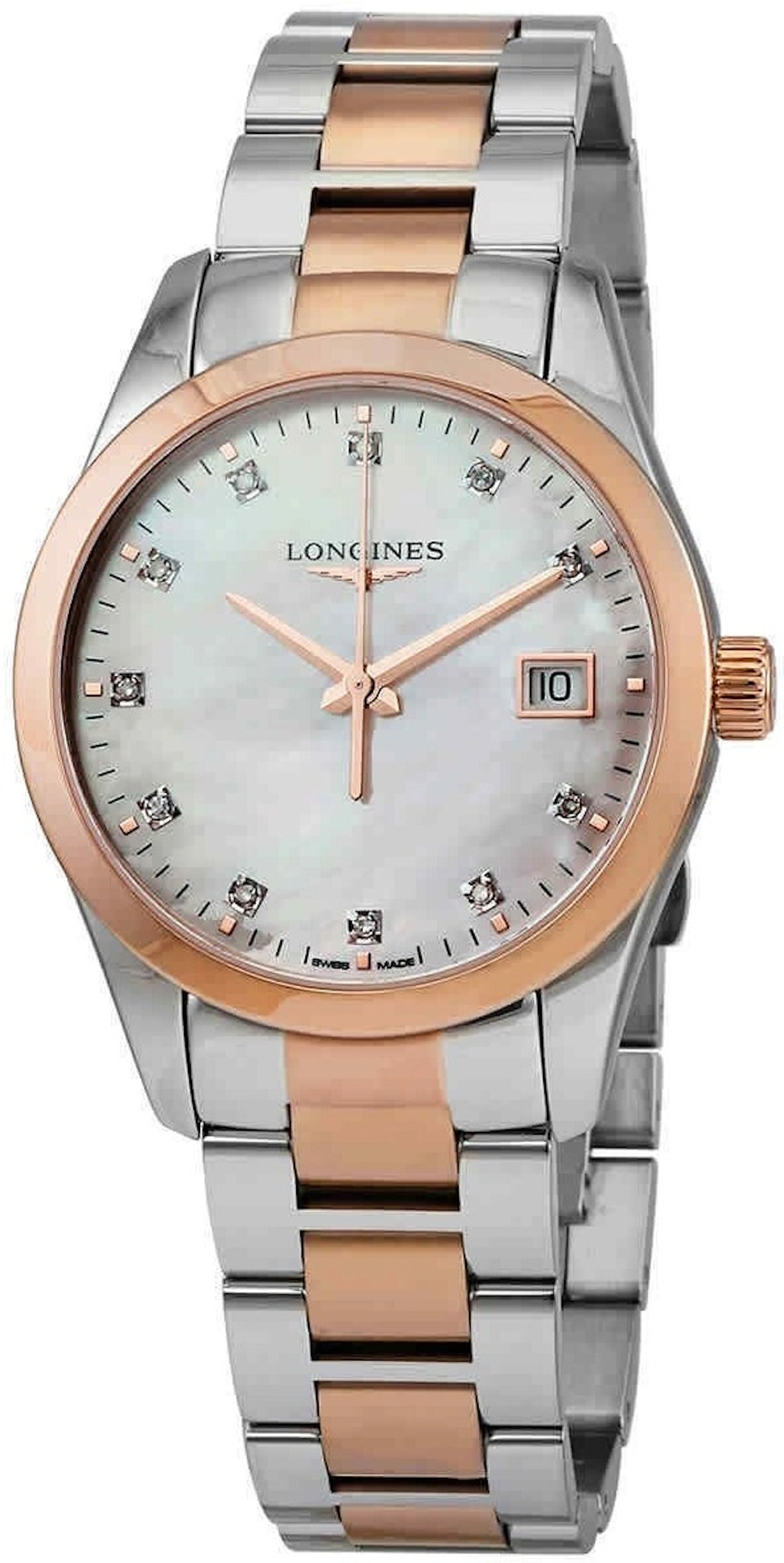 Longines Conquest Classic L2.386.3.87.7 L2.386.3.87.7