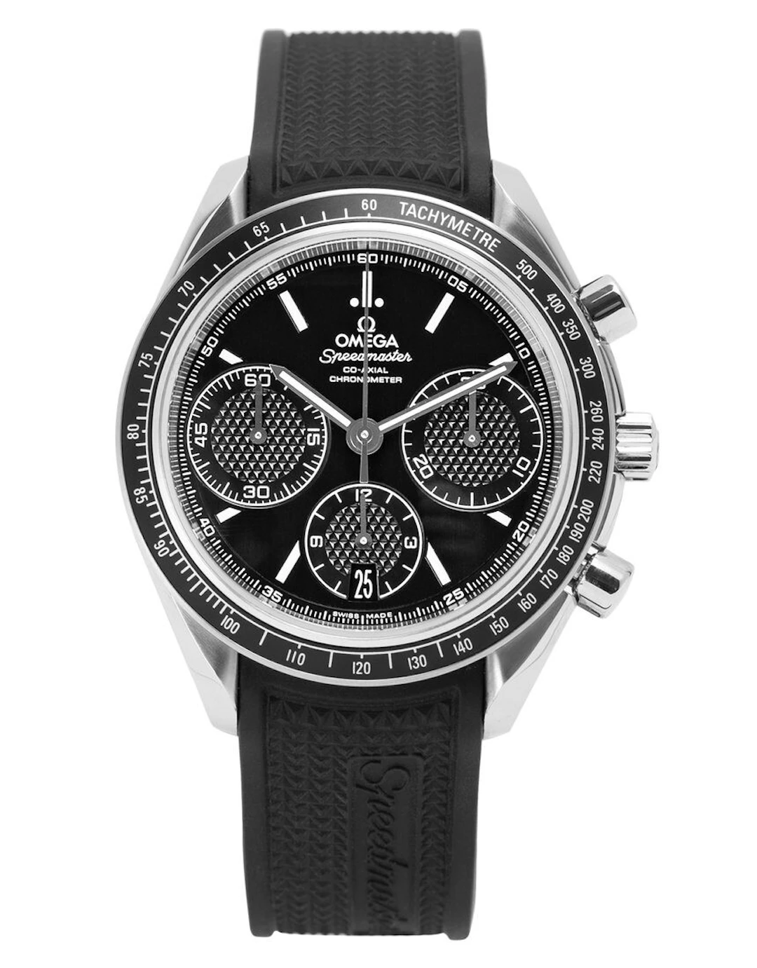 Omega Speedmaster Racing Co-Axial Chronograph 40mm 326.32.40.50.01.001
