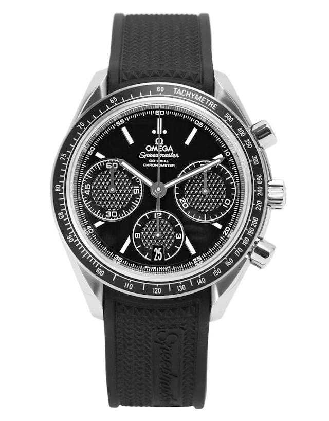 Omega Speedmaster Racing Co-Axial Chronograph 40mm 326.32.40.50.01.001
