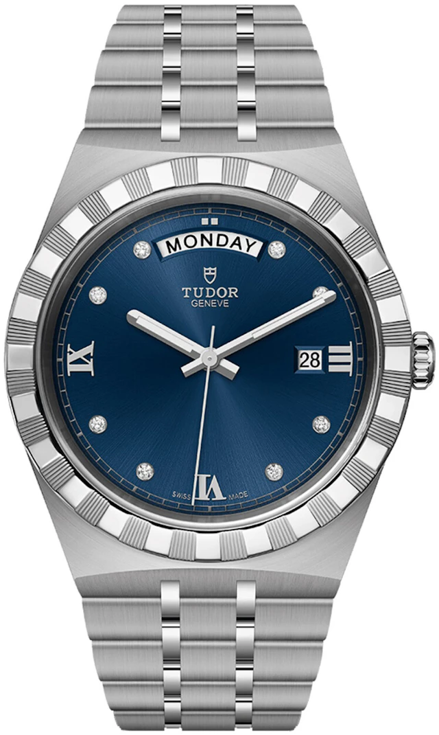 Tudor Royal M28600-0006 M28600-0006