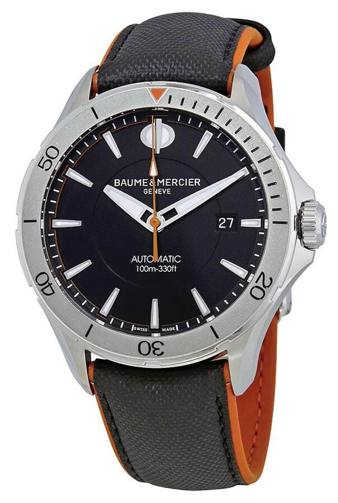 Baume & Mercier Clifton M0A10338 M0A10338