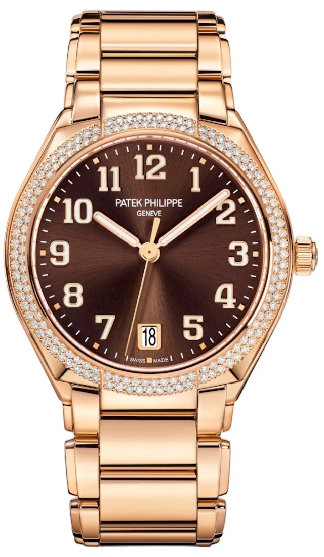 Patek Philippe Twenty-4 7300/1200R/001 7300/1200R/001