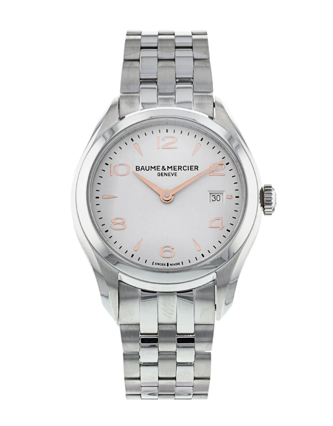 Baume & Mercier Clifton M0A10175 M0A10175