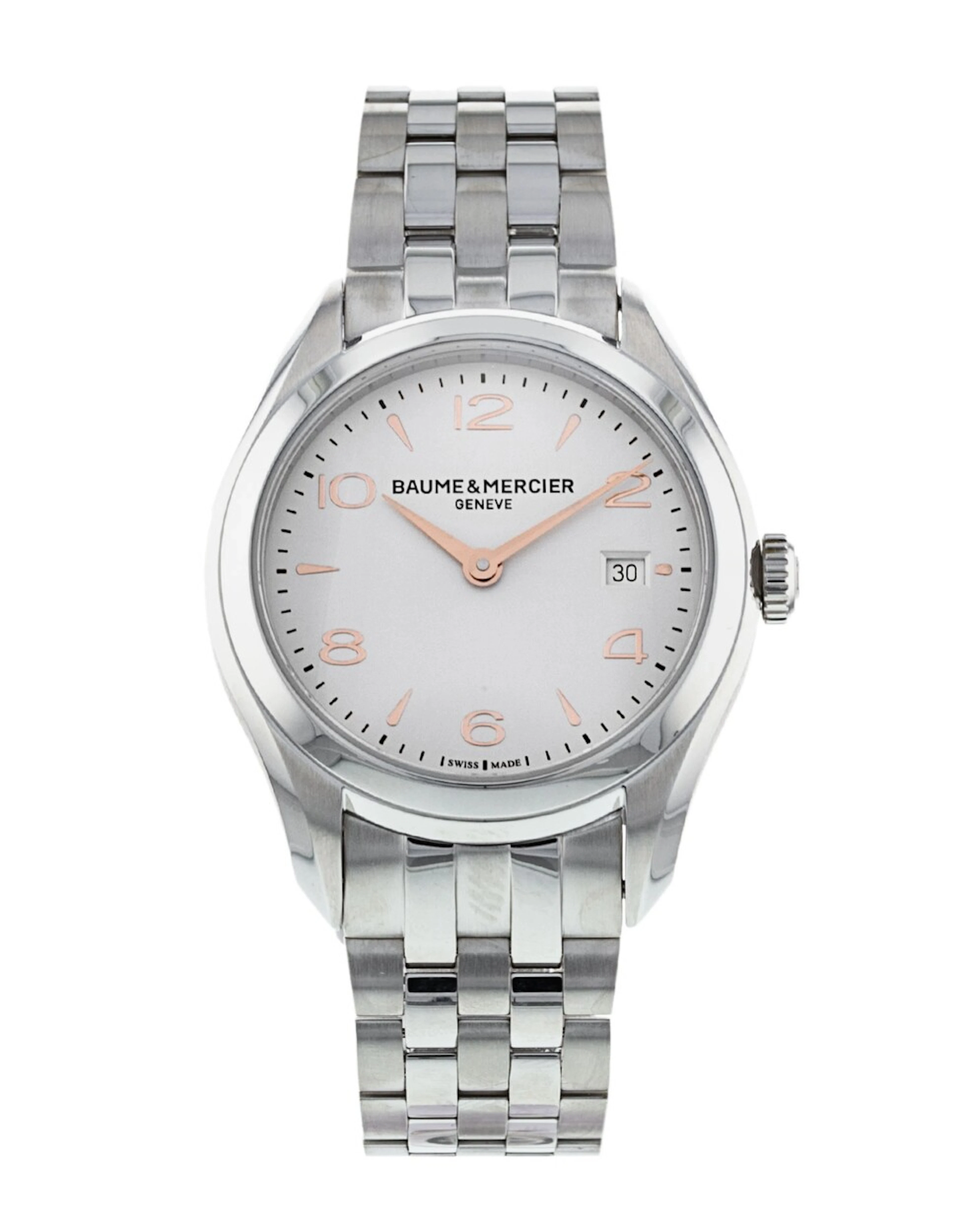 Baume & Mercier Clifton M0A10175 M0A10175