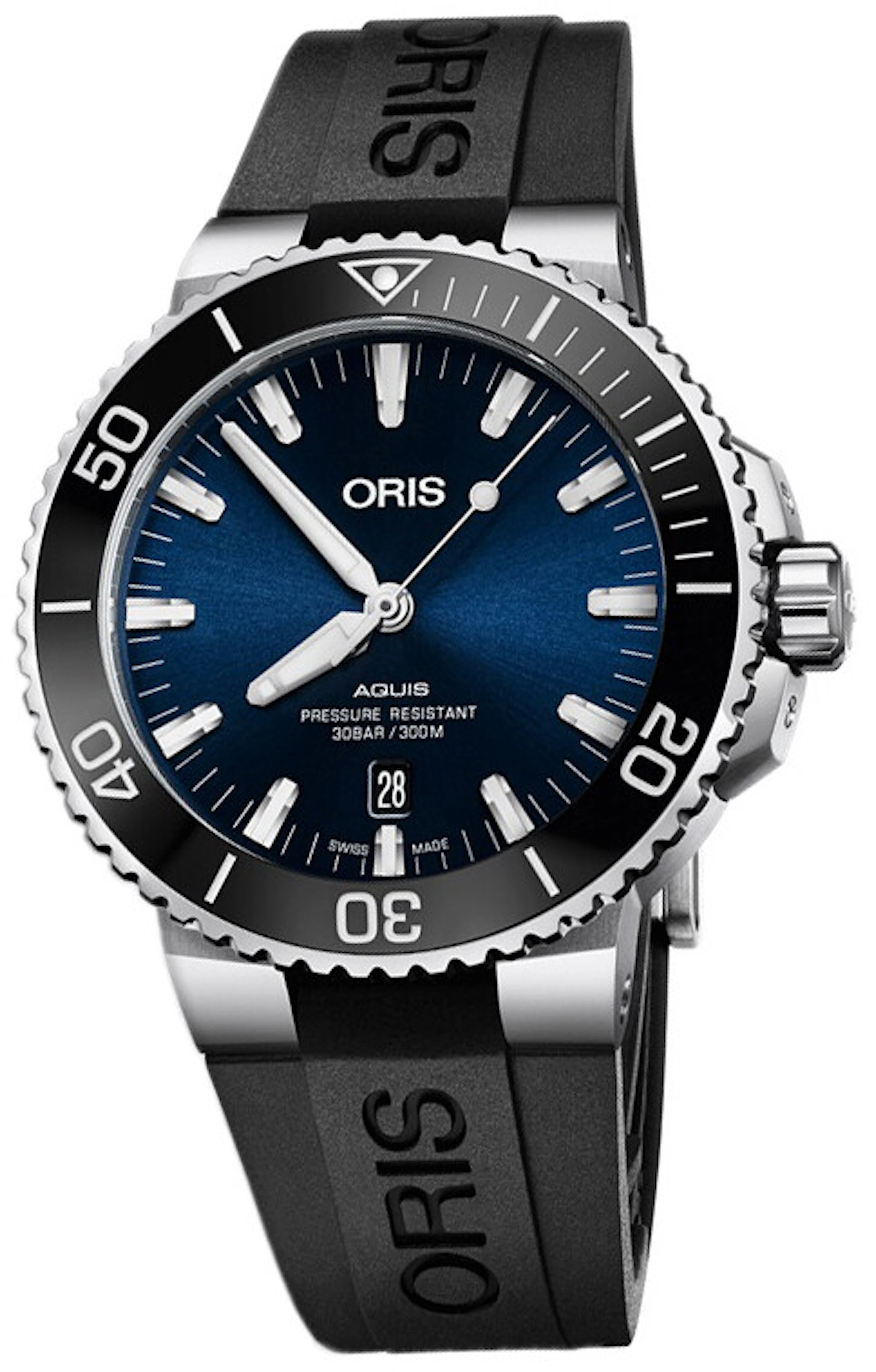 Oris Diving 01 733 7730 4135-07 4 24 64EB 01 733 7730 4135-07 4 24 64EB