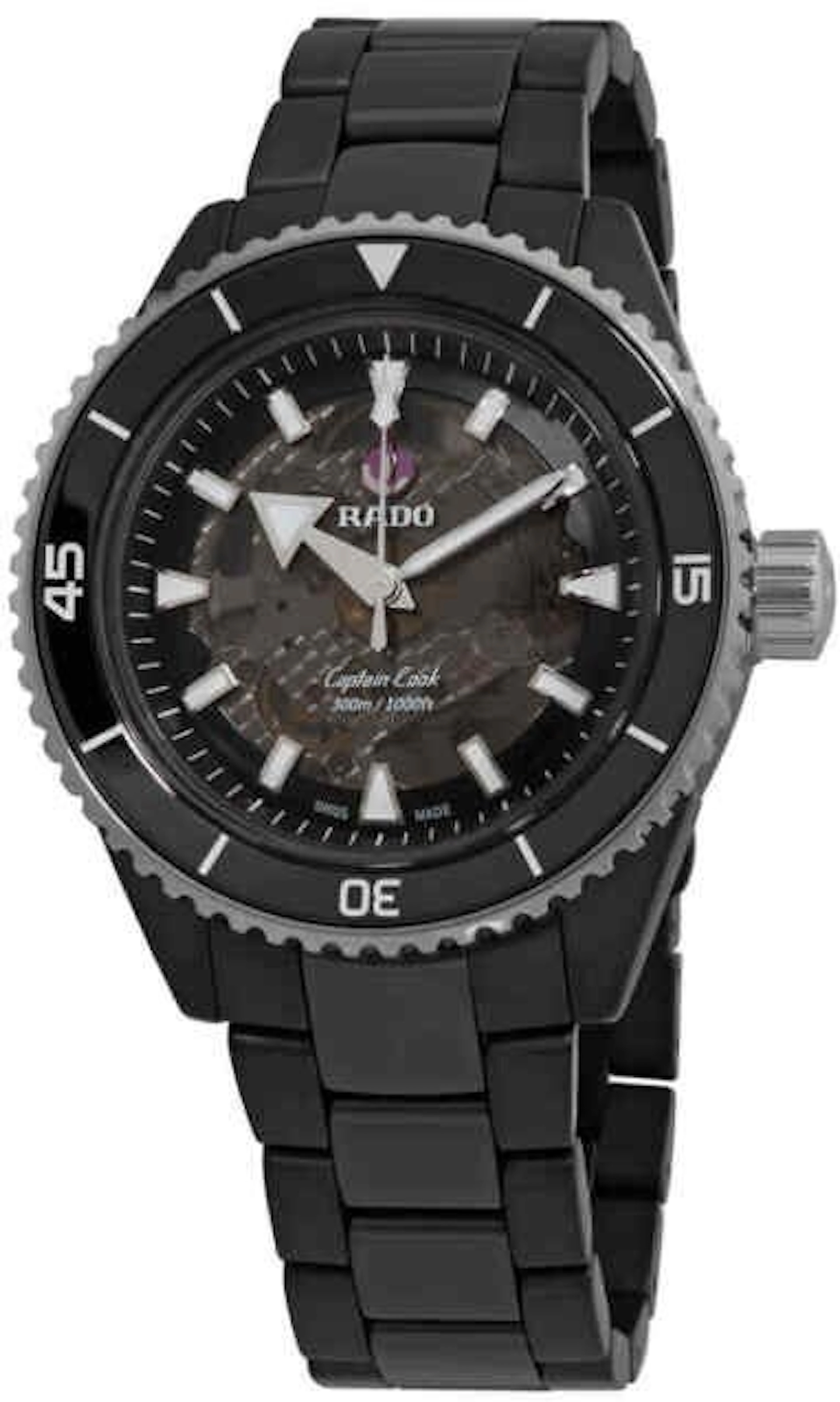 Rado Captain Cook R32127152 R32127152
