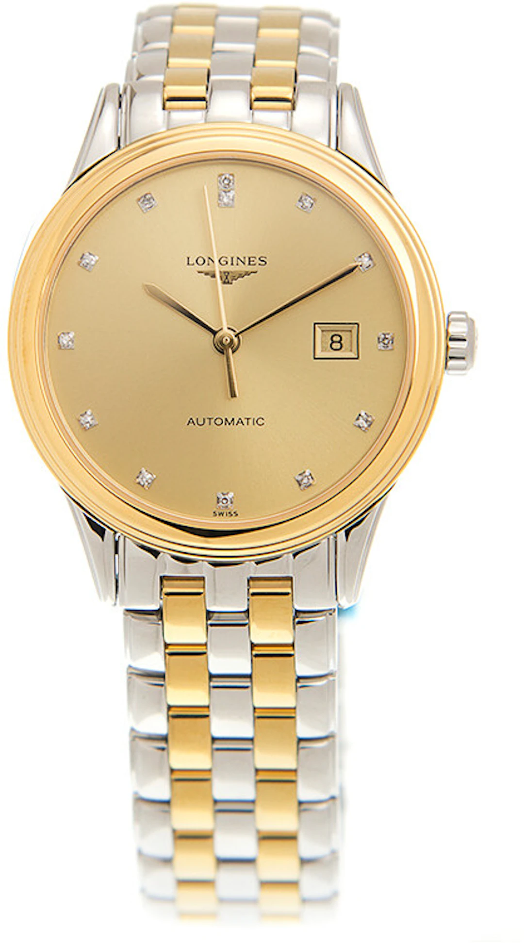 Longines Flagship L4.374.3.37.7 L4.374.3.37.7