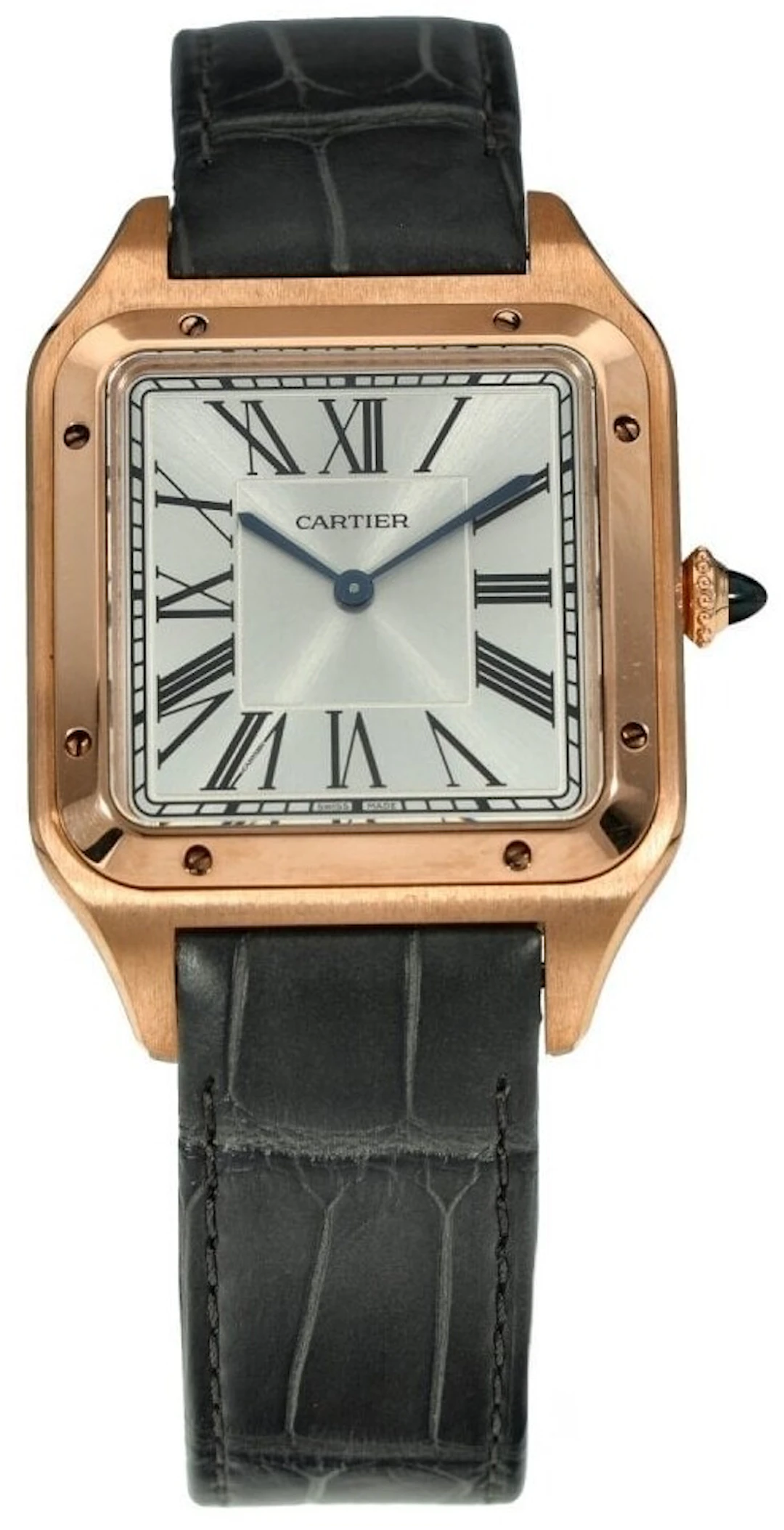 Cartier Santos Dumont WGSA0032 WGSA0032