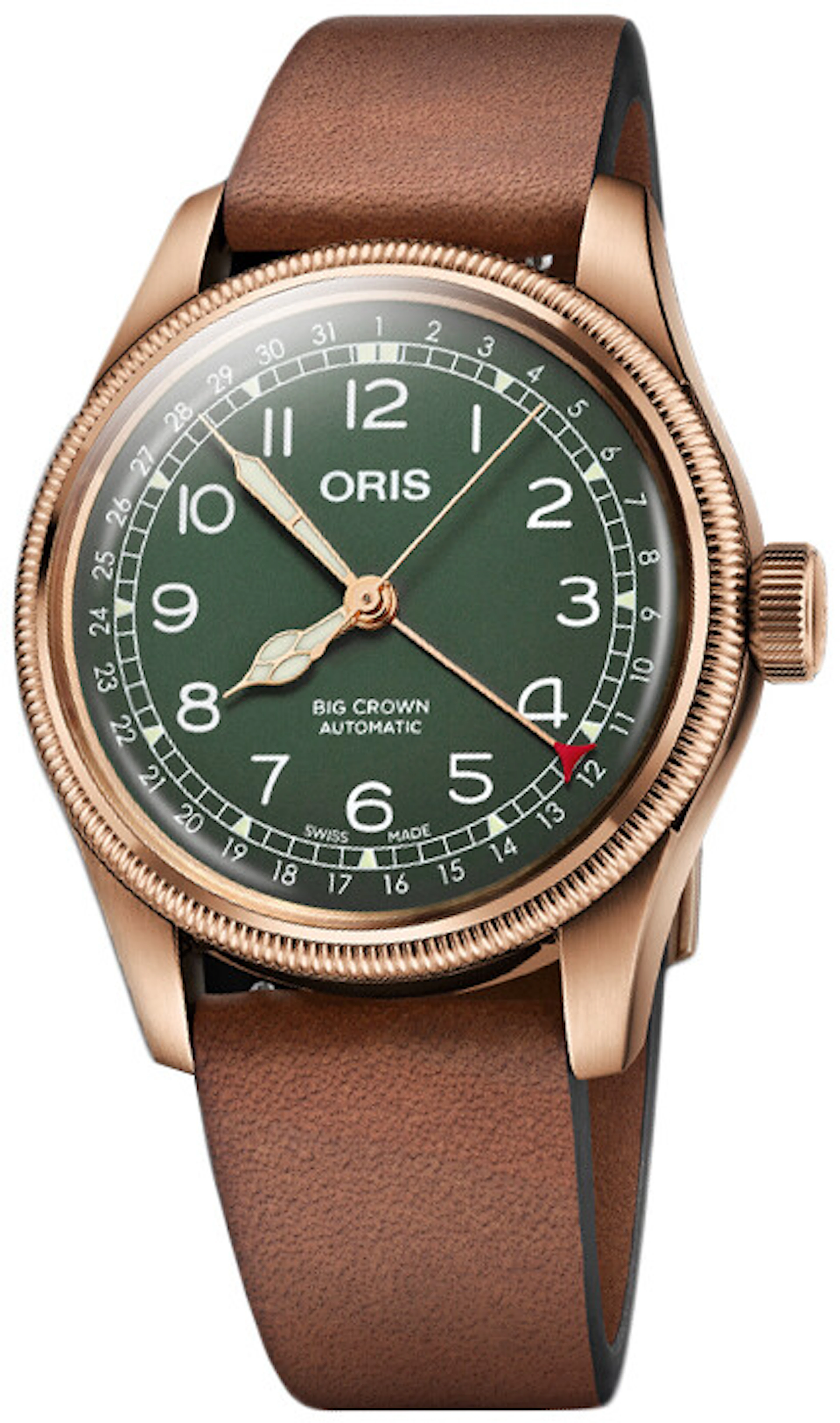 Oris Aviation 01 754 7741 3167-07 5 20 58BR 01 754 7741 3167-07 5 20 58BR