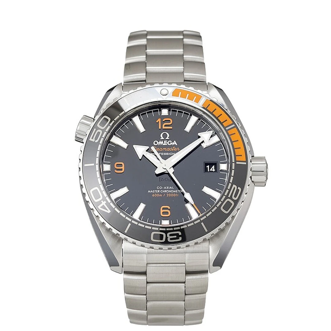 Omega Seamaster Planet Ocean 600M 215.30.44.21.01.002 215.30.44.21.01.002