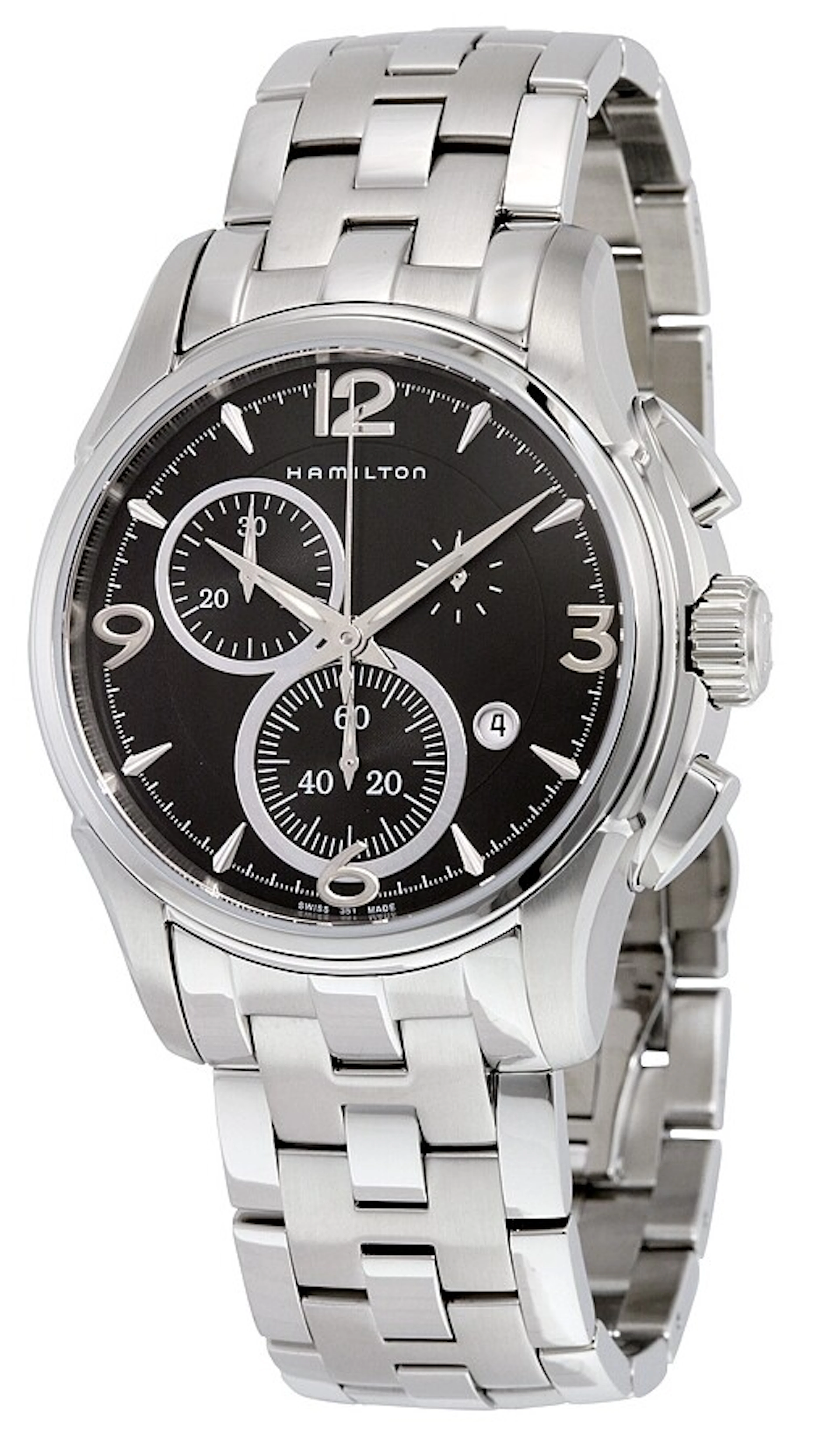 Hamilton American Classic Jazzmaster H32612135 H32612135