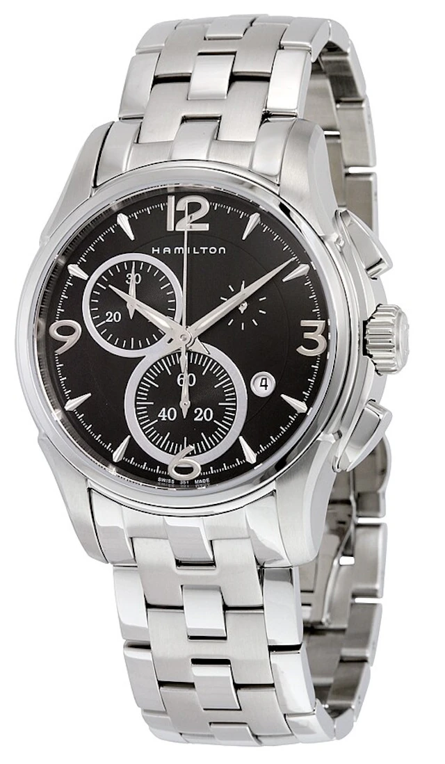 Hamilton American Classic Jazzmaster H32612135 H32612135