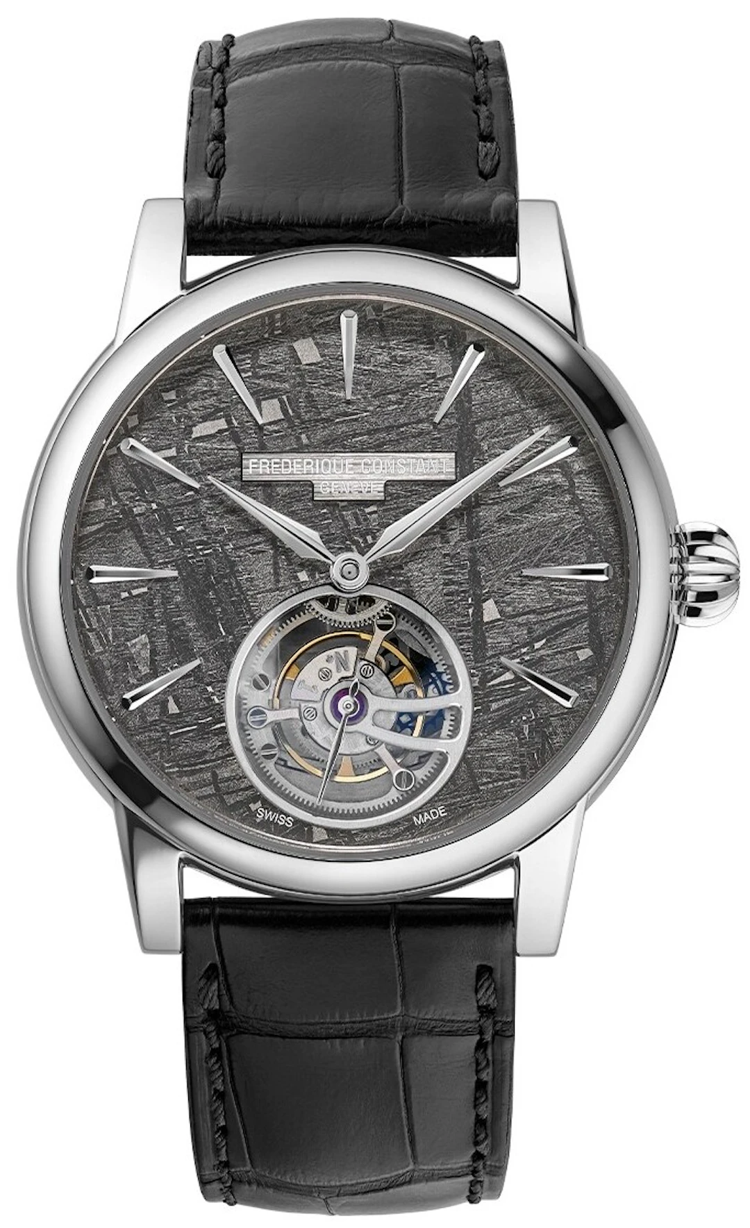 Frederique Constant Manufacture Classic Tourbillon FC-980MT3HPT FC-980MT3HPT