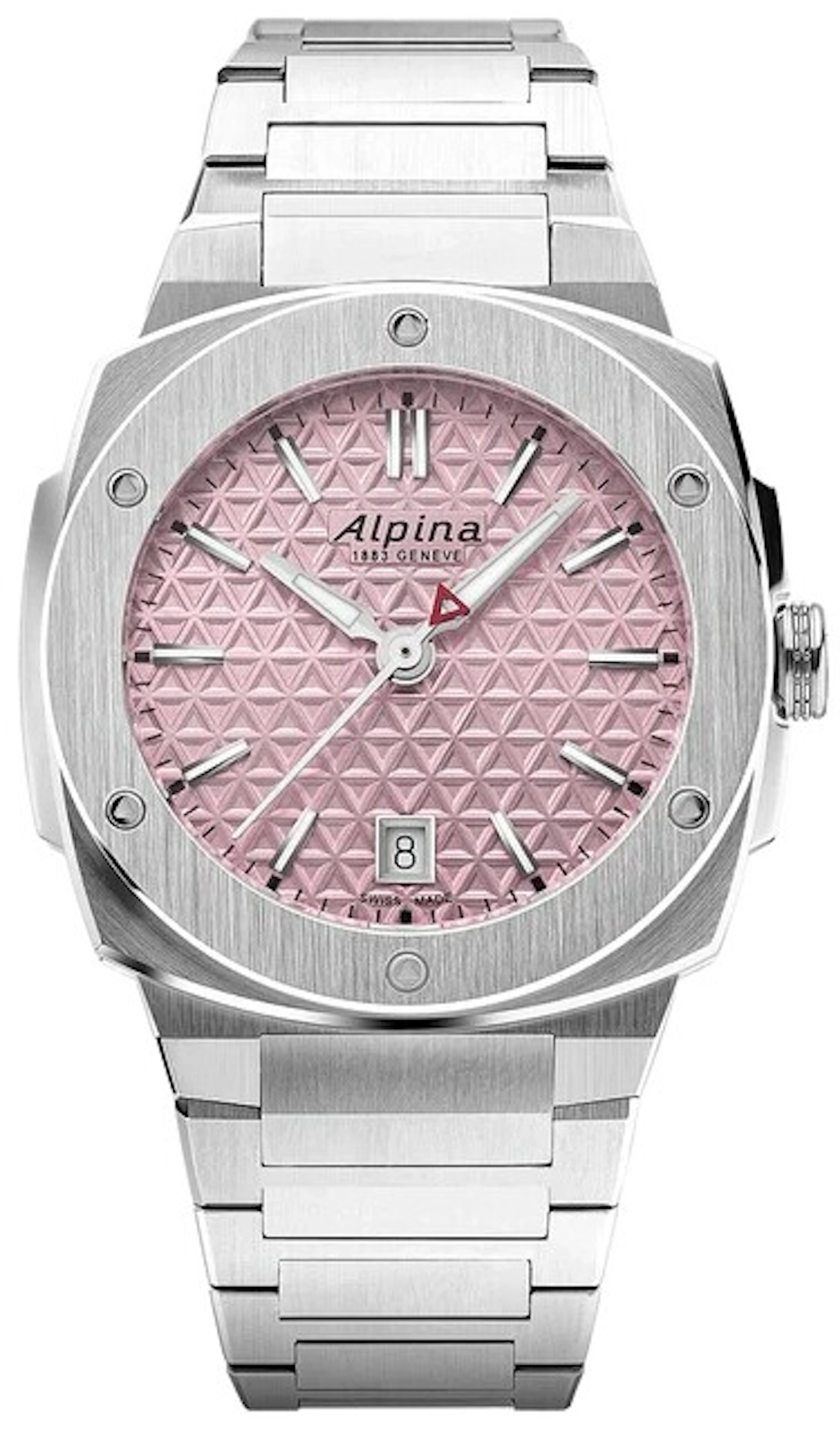 Alpina Alpiner AL-220PI2AE6B AL-220PI2AE6B