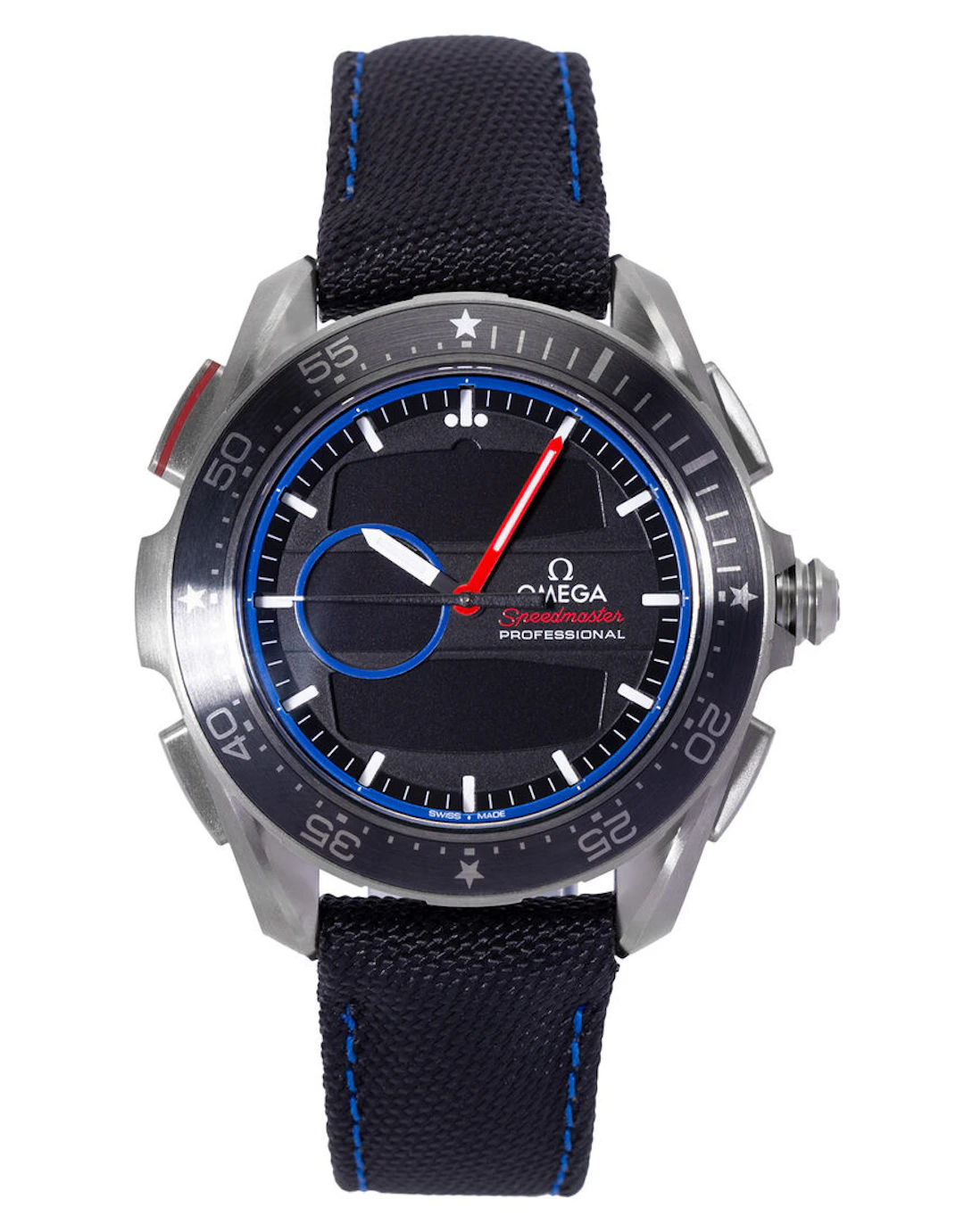 Omega Speedmaster Skywalker X 33 318.92.45.79.01.001 318.92.45.79.01.001