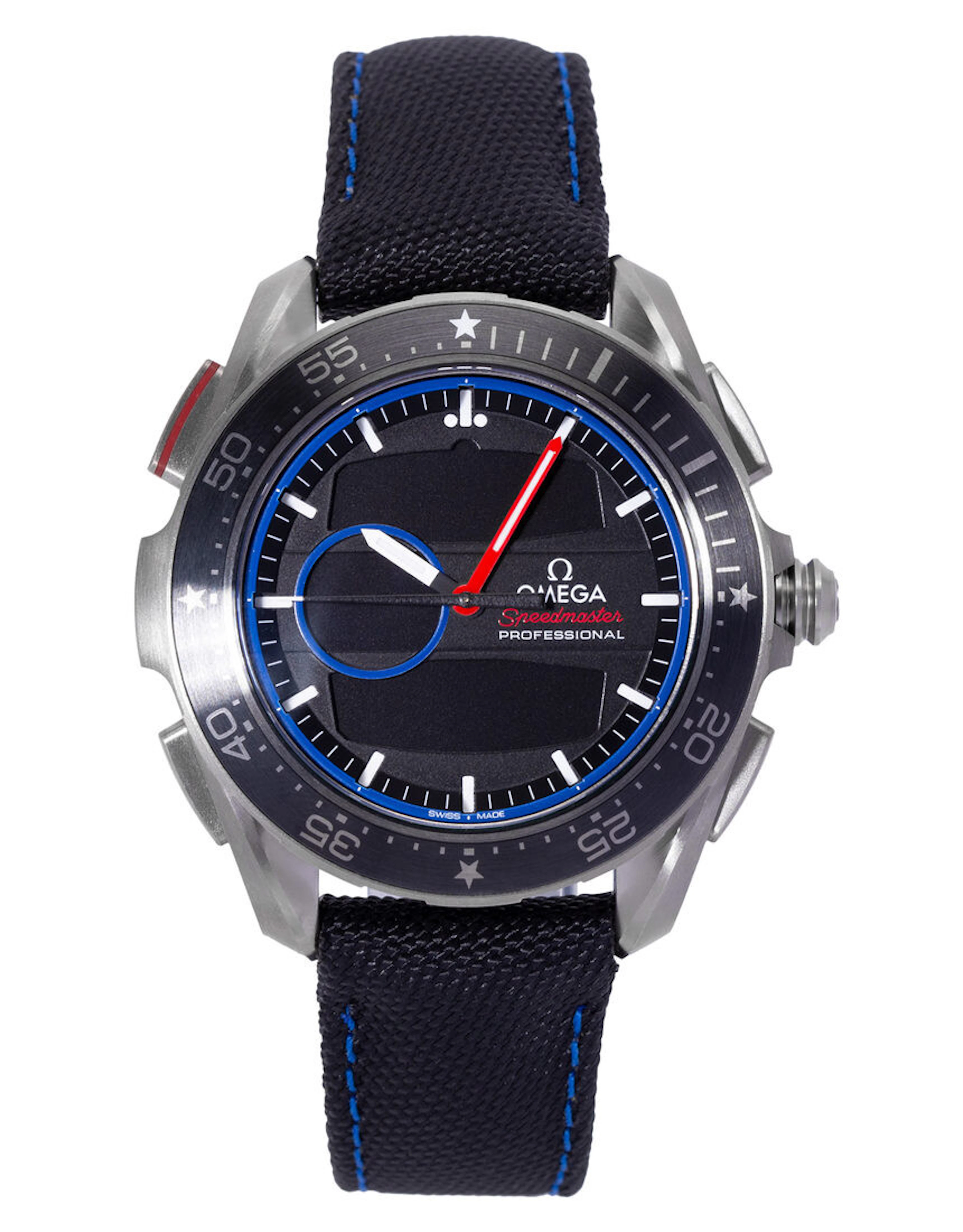 Omega Speedmaster Skywalker X 33 318.92.45.79.01.001 318.92.45.79.01.001