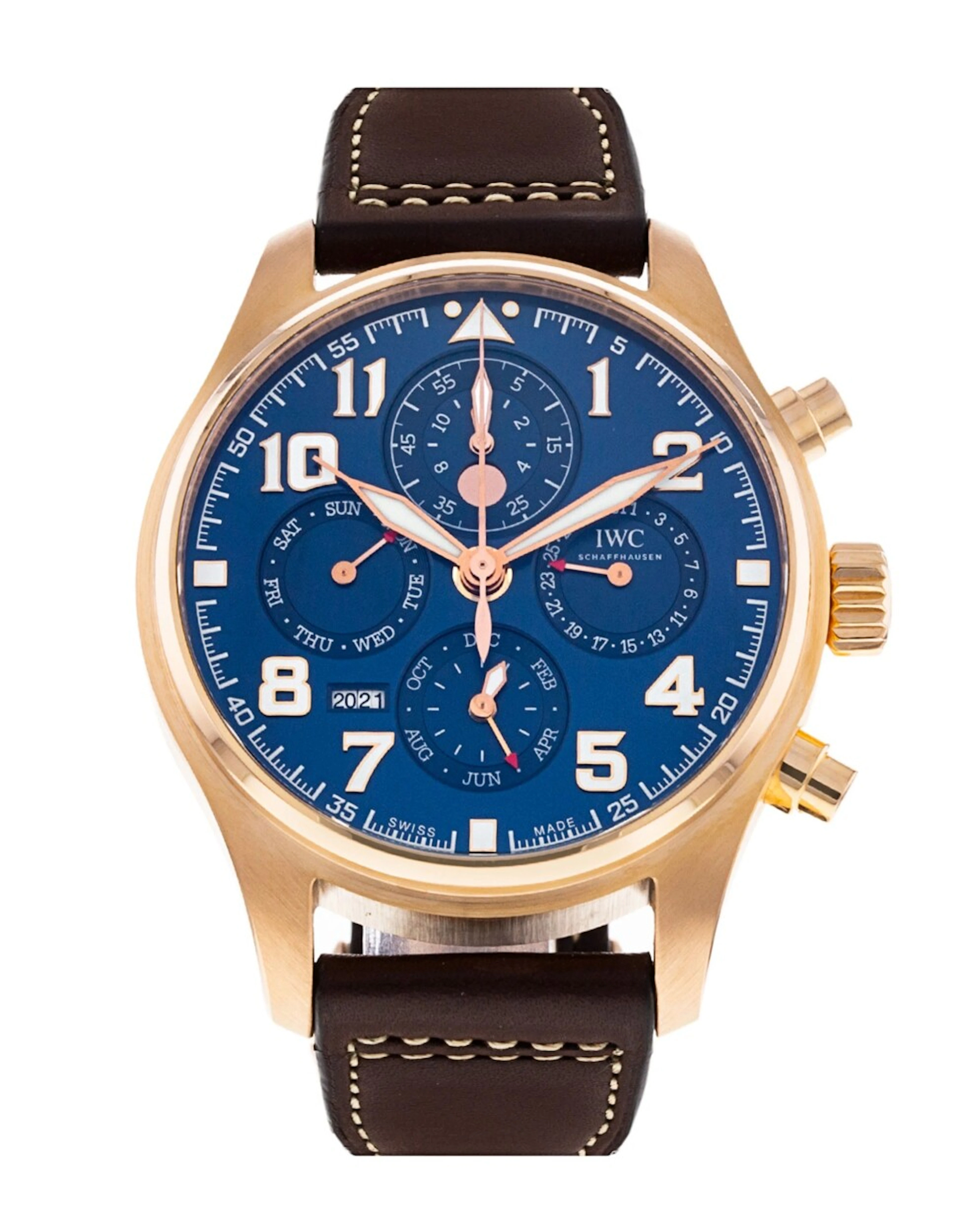 IWC Pilots IW392202 IW392202