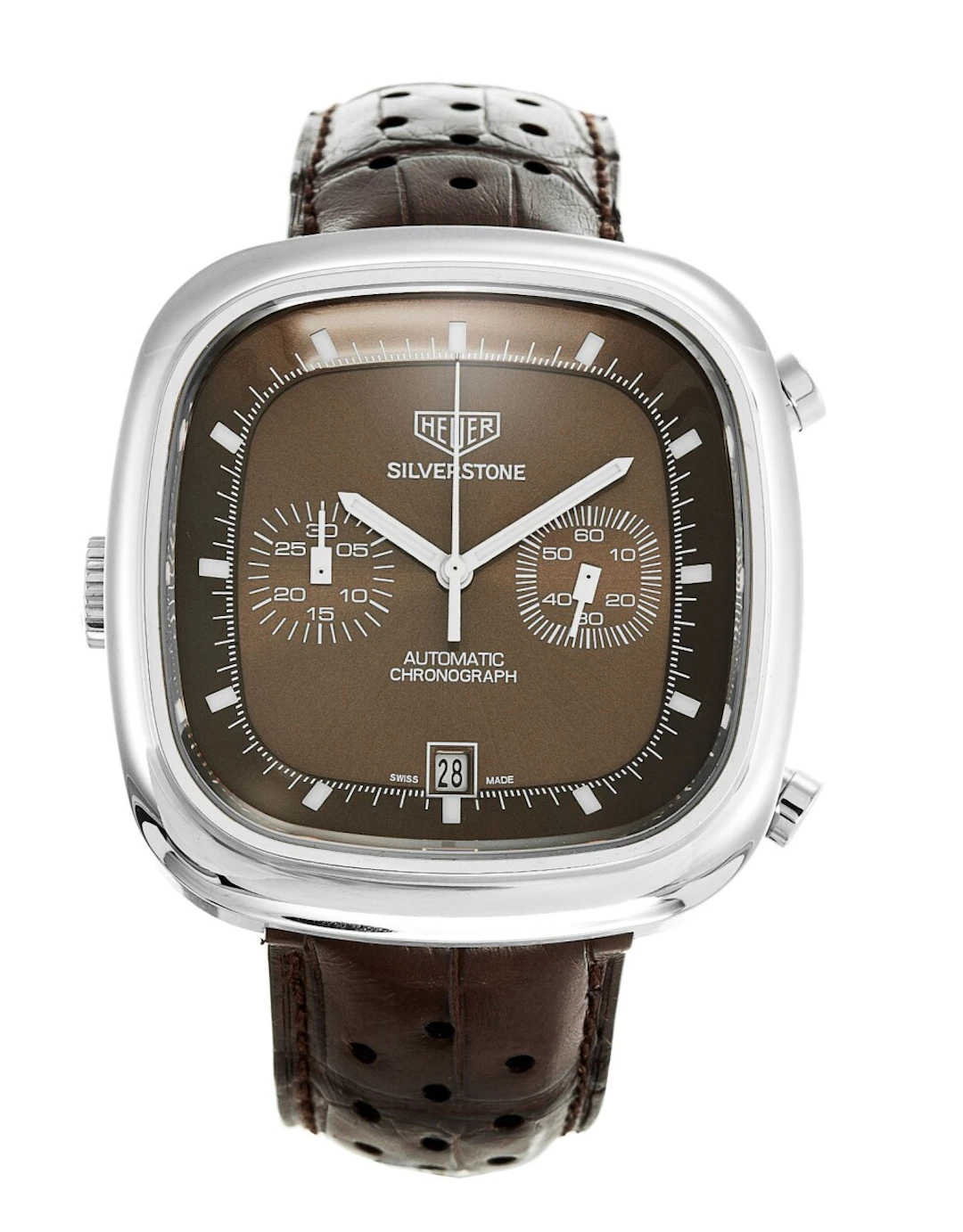 TAG Heuer Silverstone CAM2111.FC6259 CAM2111.FC6259
