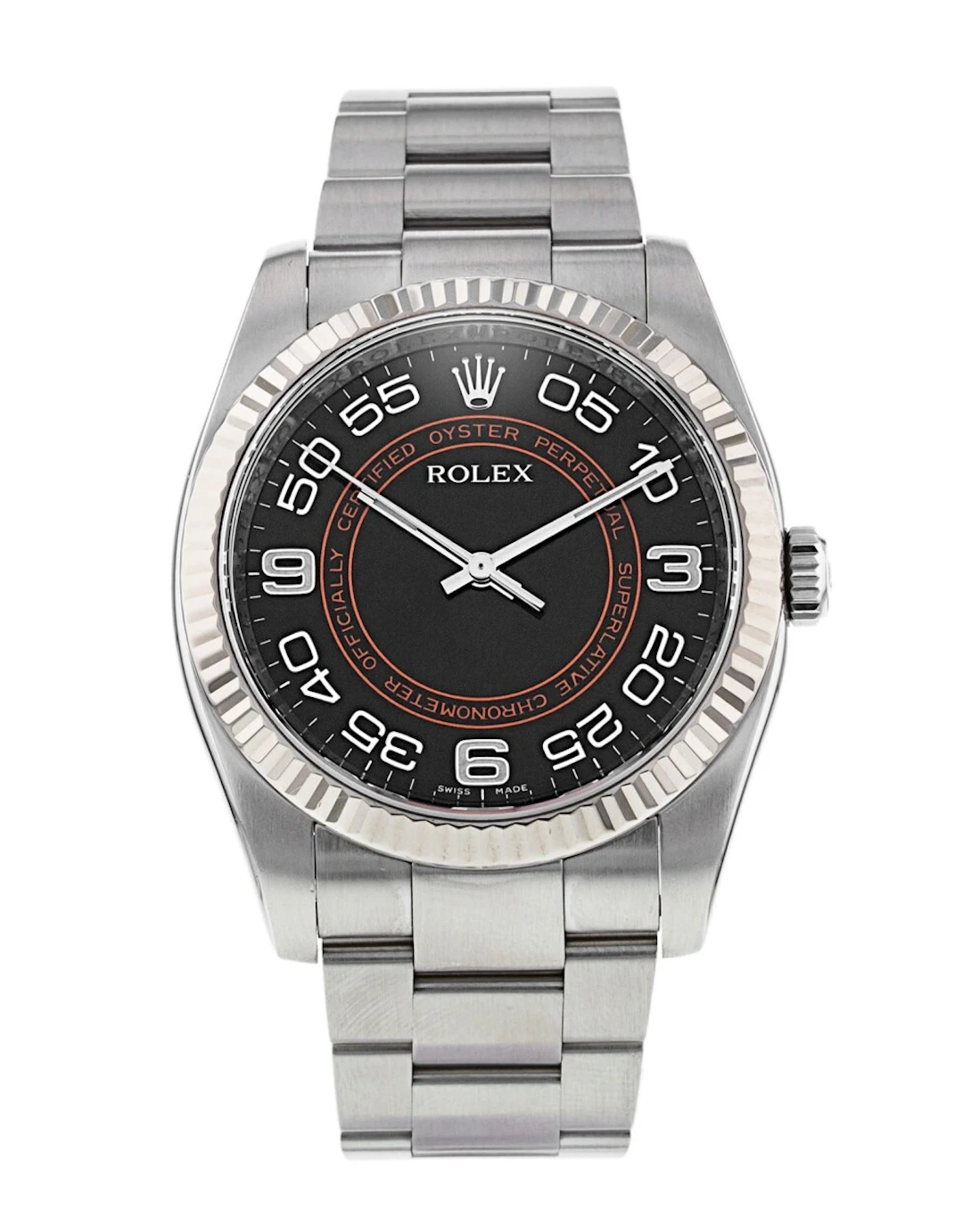 Rolex Perpetual 116034/3 116034/3