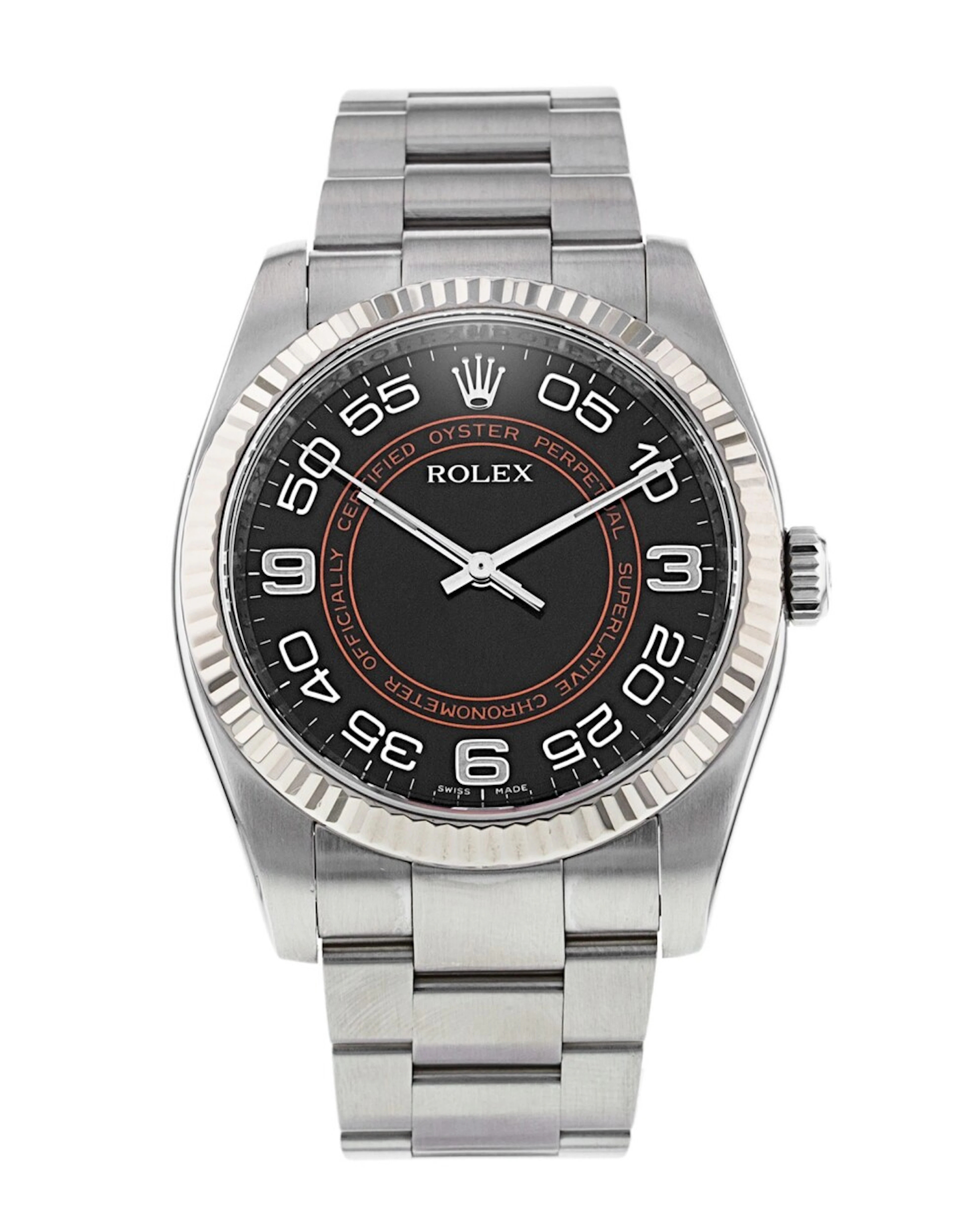Rolex Perpetual 116034/3 116034/3
