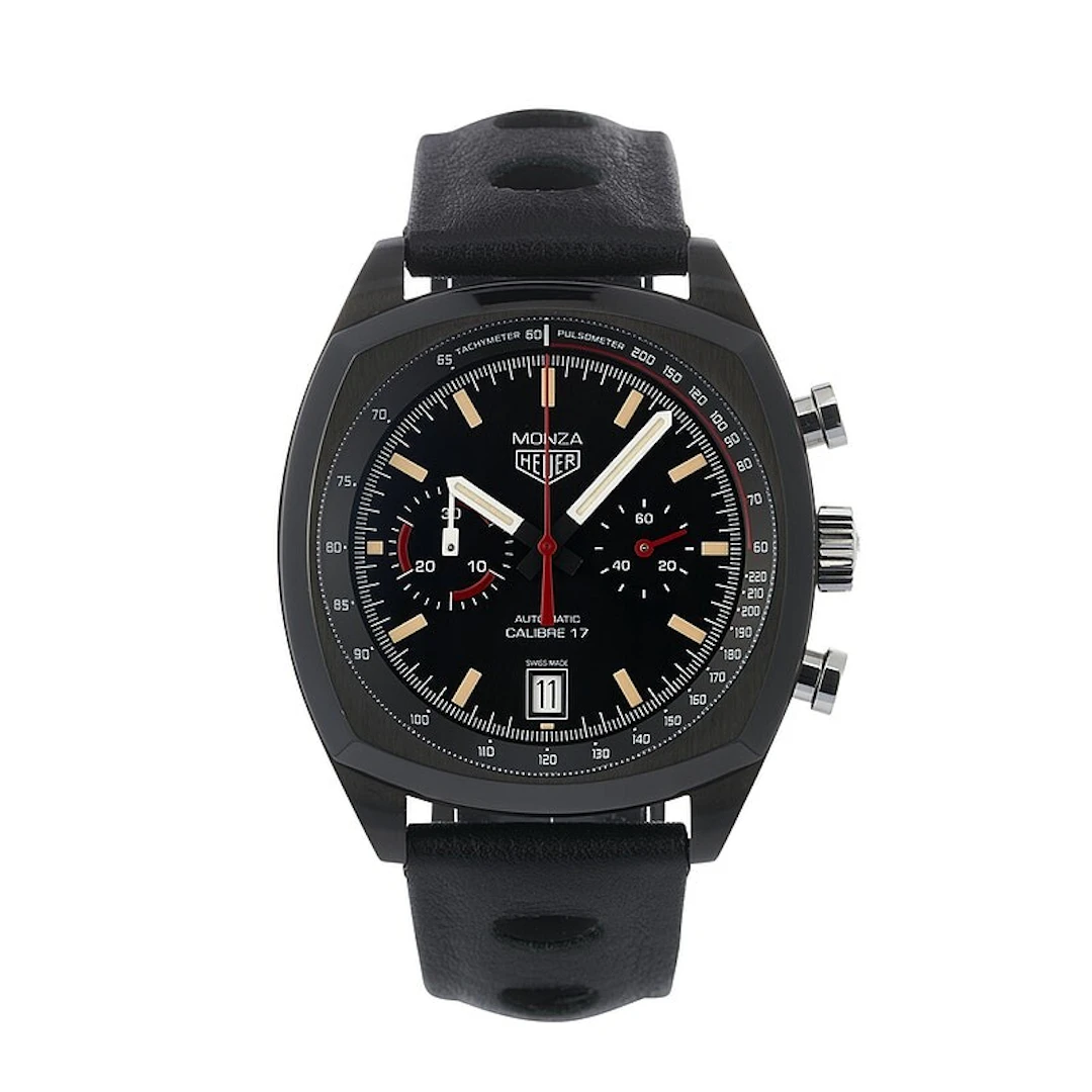 TAG Heuer Monza CR2080.FC6375 CR2080.FC6375
