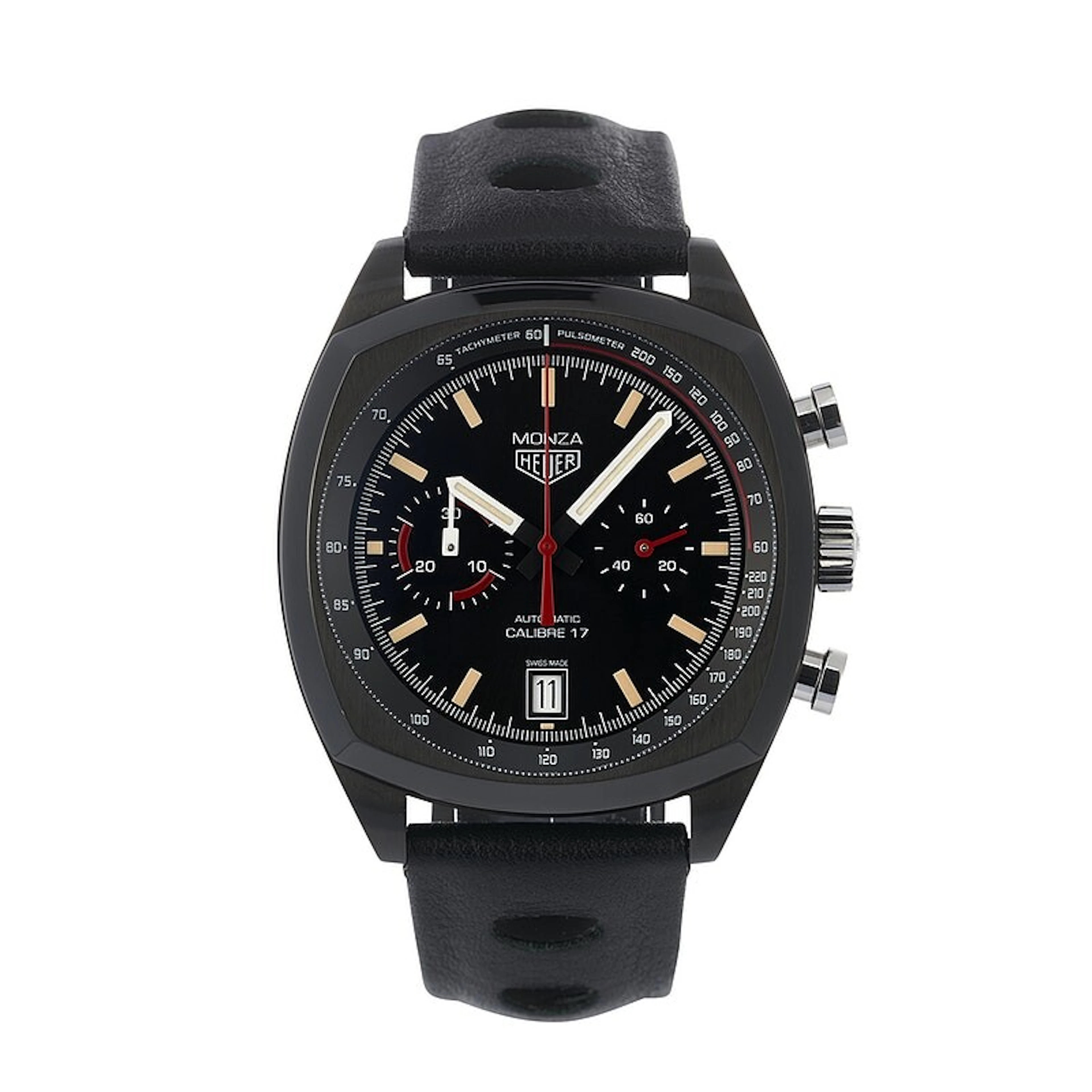 TAG Heuer Monza CR2080.FC6375 CR2080.FC6375