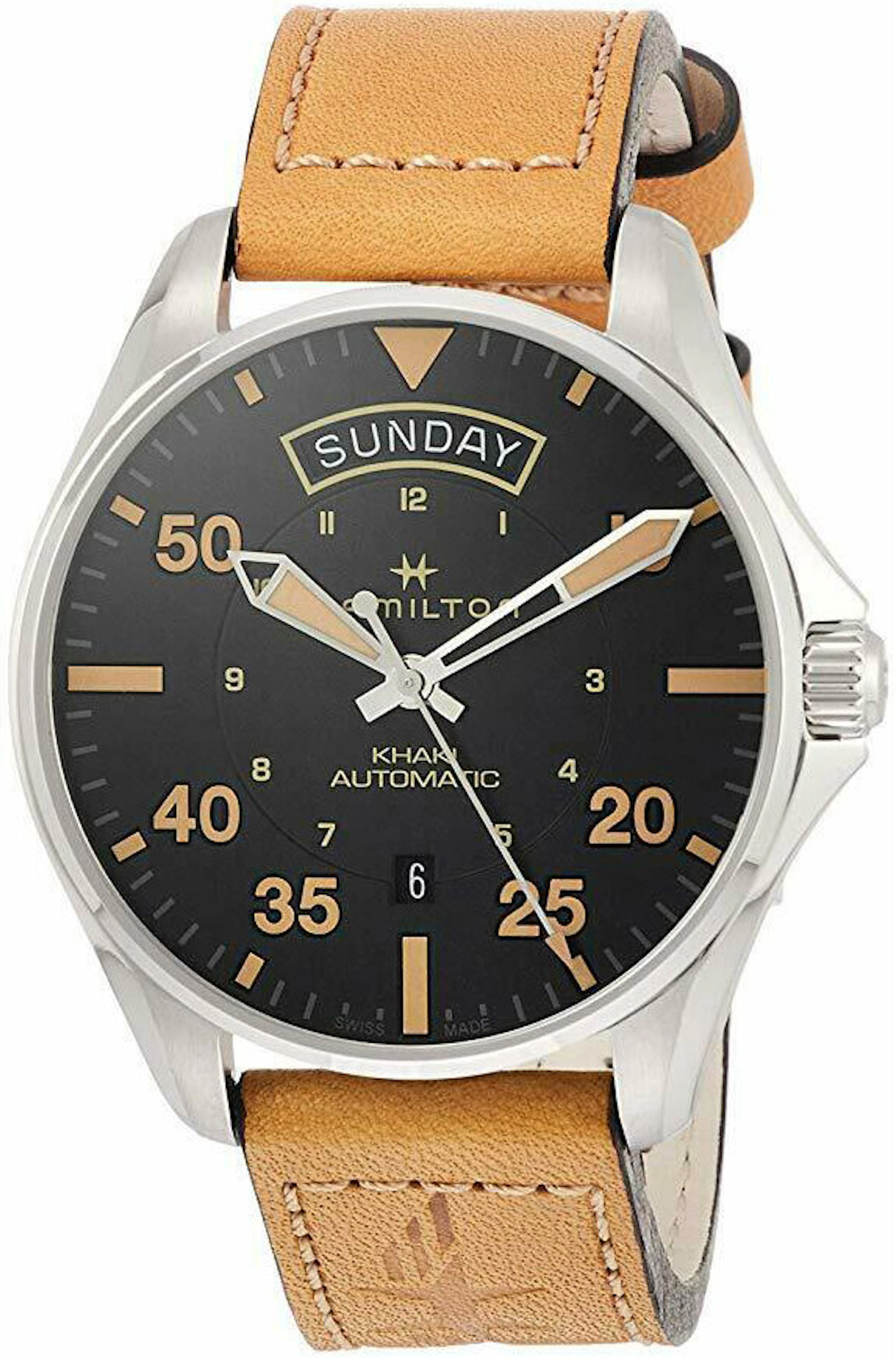 Hamilton Khaki Aviation H64645531 H64645531