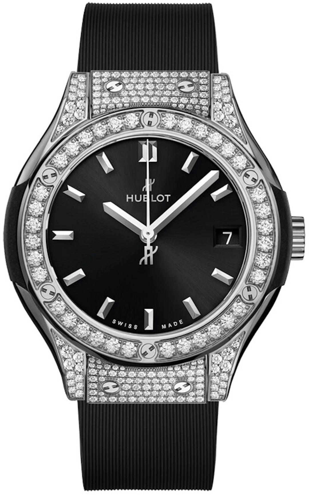 Hublot Classic Fusion 581.NX.1470.RX.1704 581.NX.1470.RX.1704