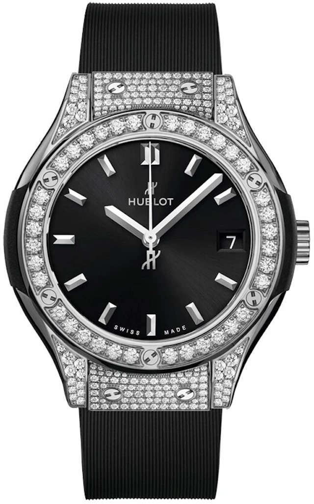 Hublot Classic Fusion 581.NX.1470.RX.1704 581.NX.1470.RX.1704
