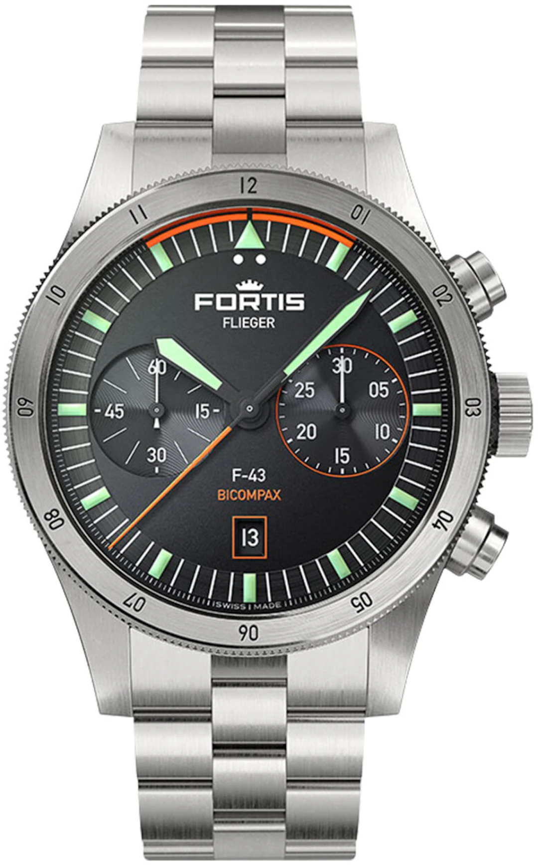 Fortis Flieger F4240004 F4240004