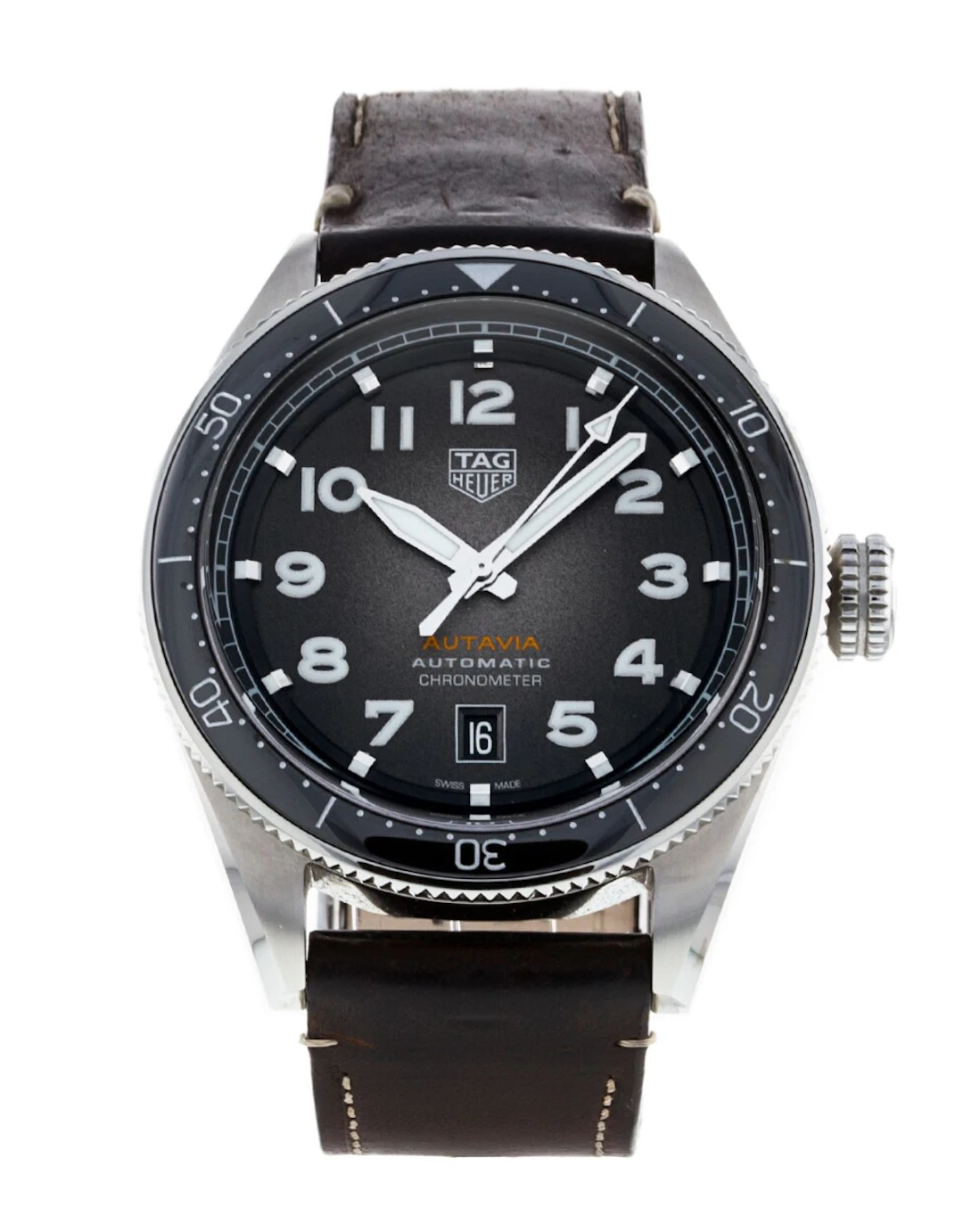 TAG Heuer Autavia WBE5114.FC8266 WBE5114.FC8266