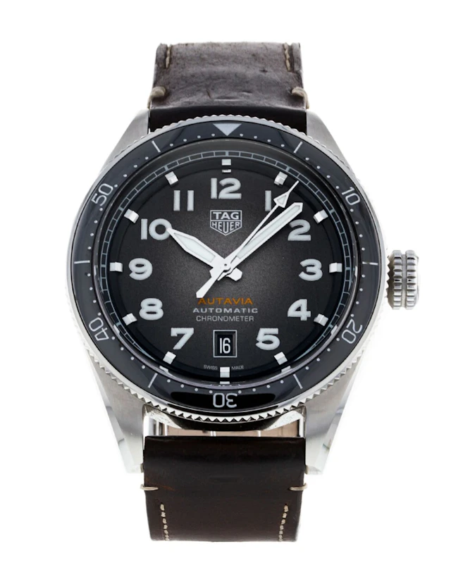 TAG Heuer Autavia WBE5114.FC8266 WBE5114.FC8266