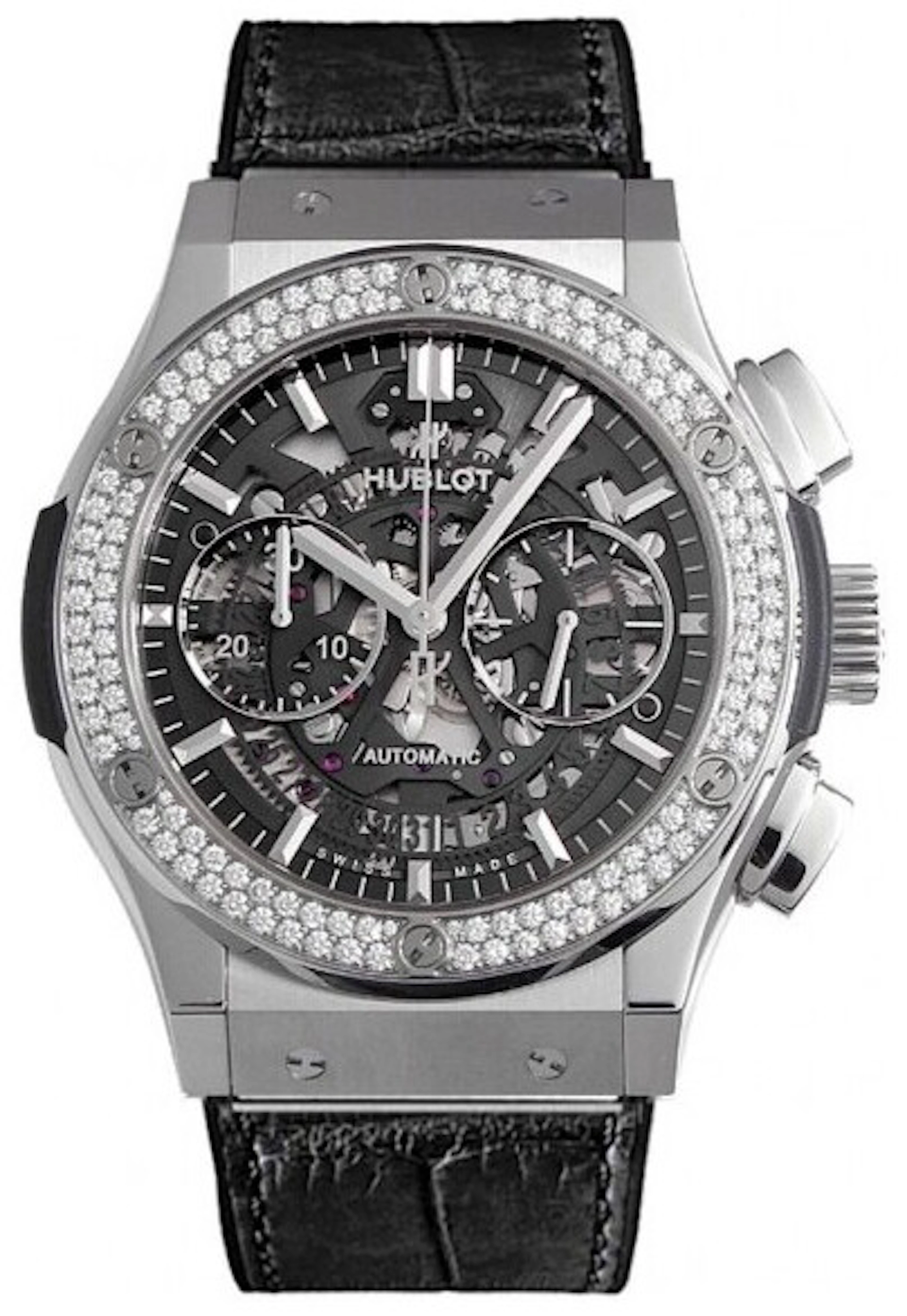Hublot Classic Fusion 525.NX.0170.LR.1104 525.NX.0170.LR.1104