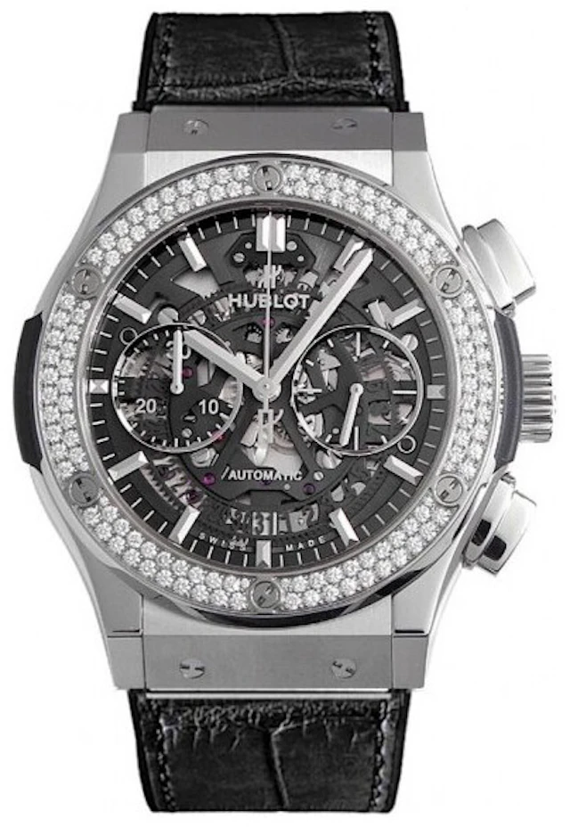 Hublot Classic Fusion 525.NX.0170.LR.1104 525.NX.0170.LR.1104
