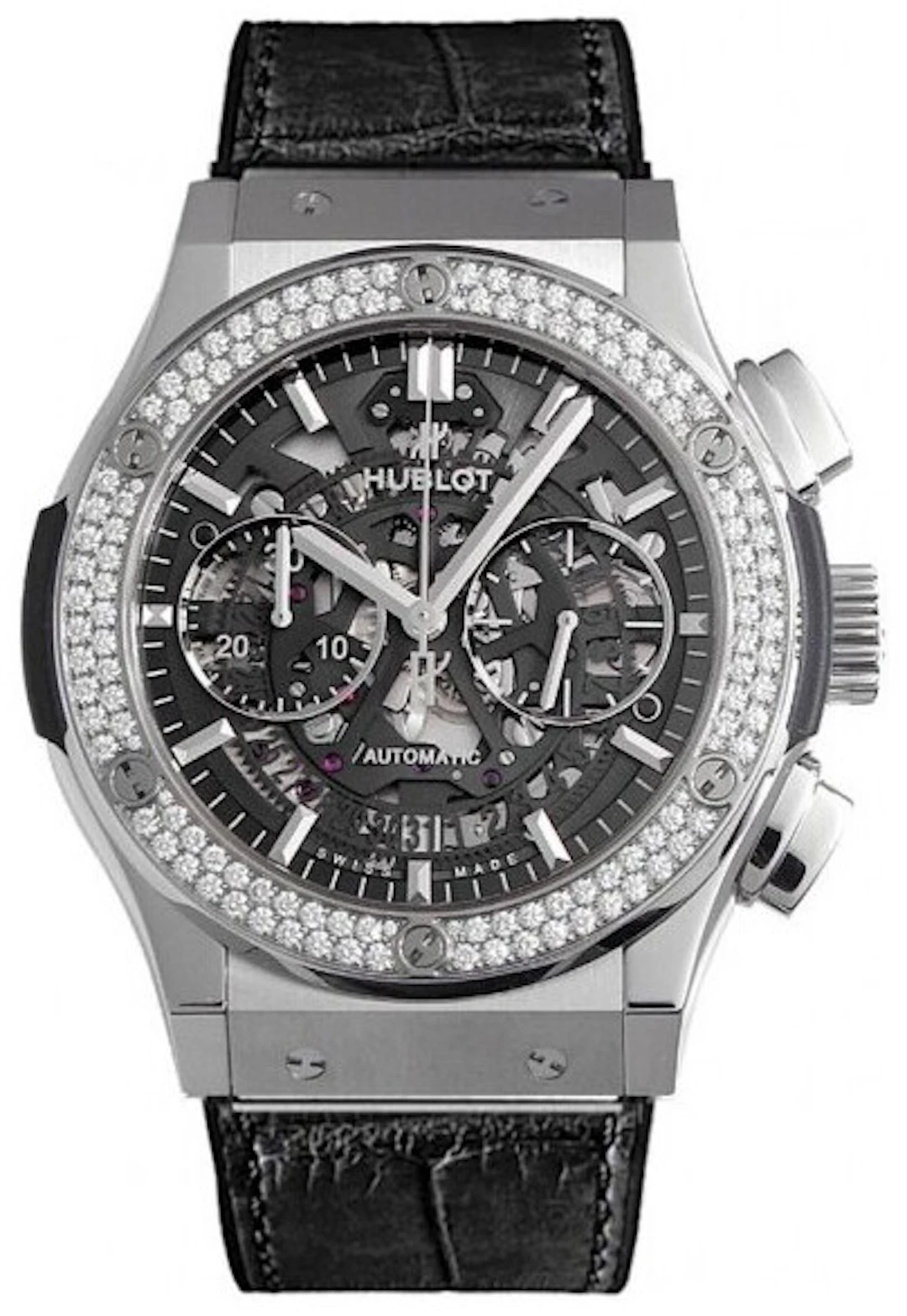 Hublot Classic Fusion 525.NX.0170.LR.1104 525.NX.0170.LR.1104