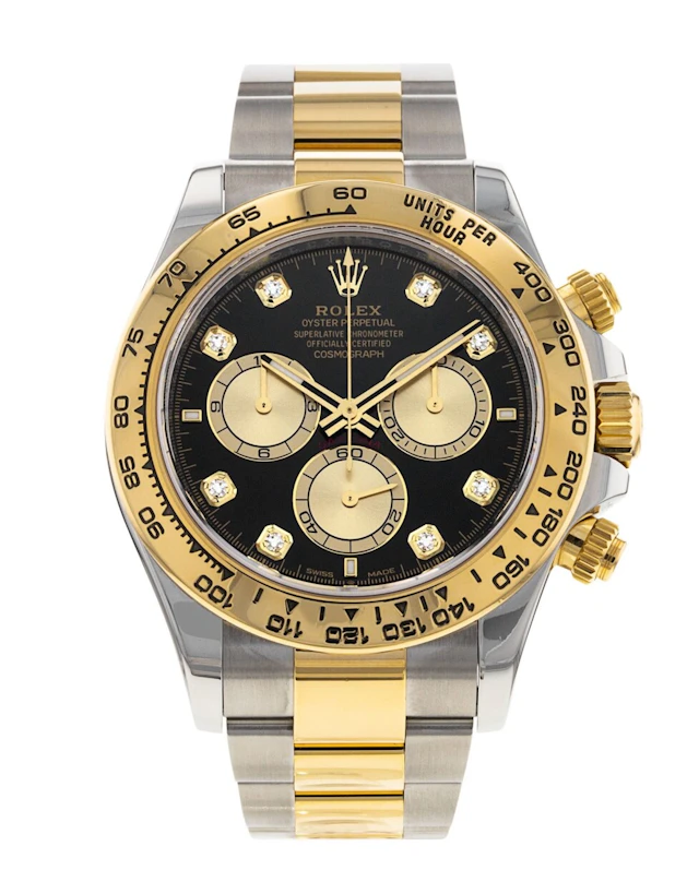 Rolex Cosmograph Daytona 126503-0002 126503-0002