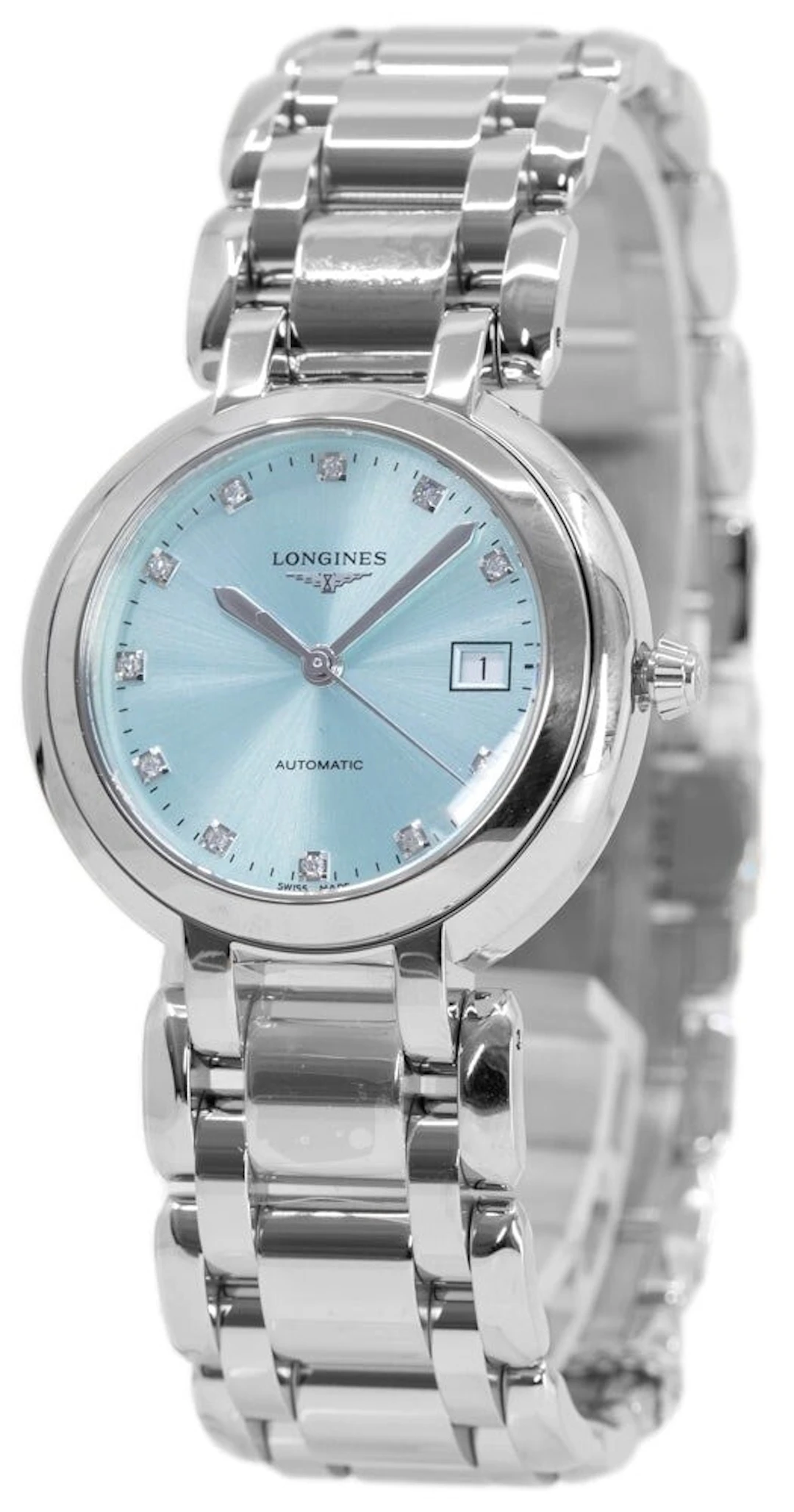 Longines PrimaLuna L8.113.4.90.6 L8.113.4.90.6