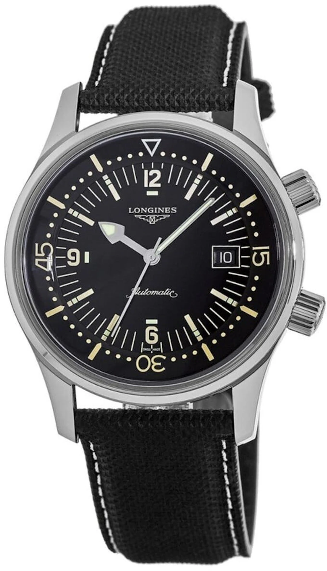 Longines Heritage L3.774.4.50.0 L3.774.4.50.0