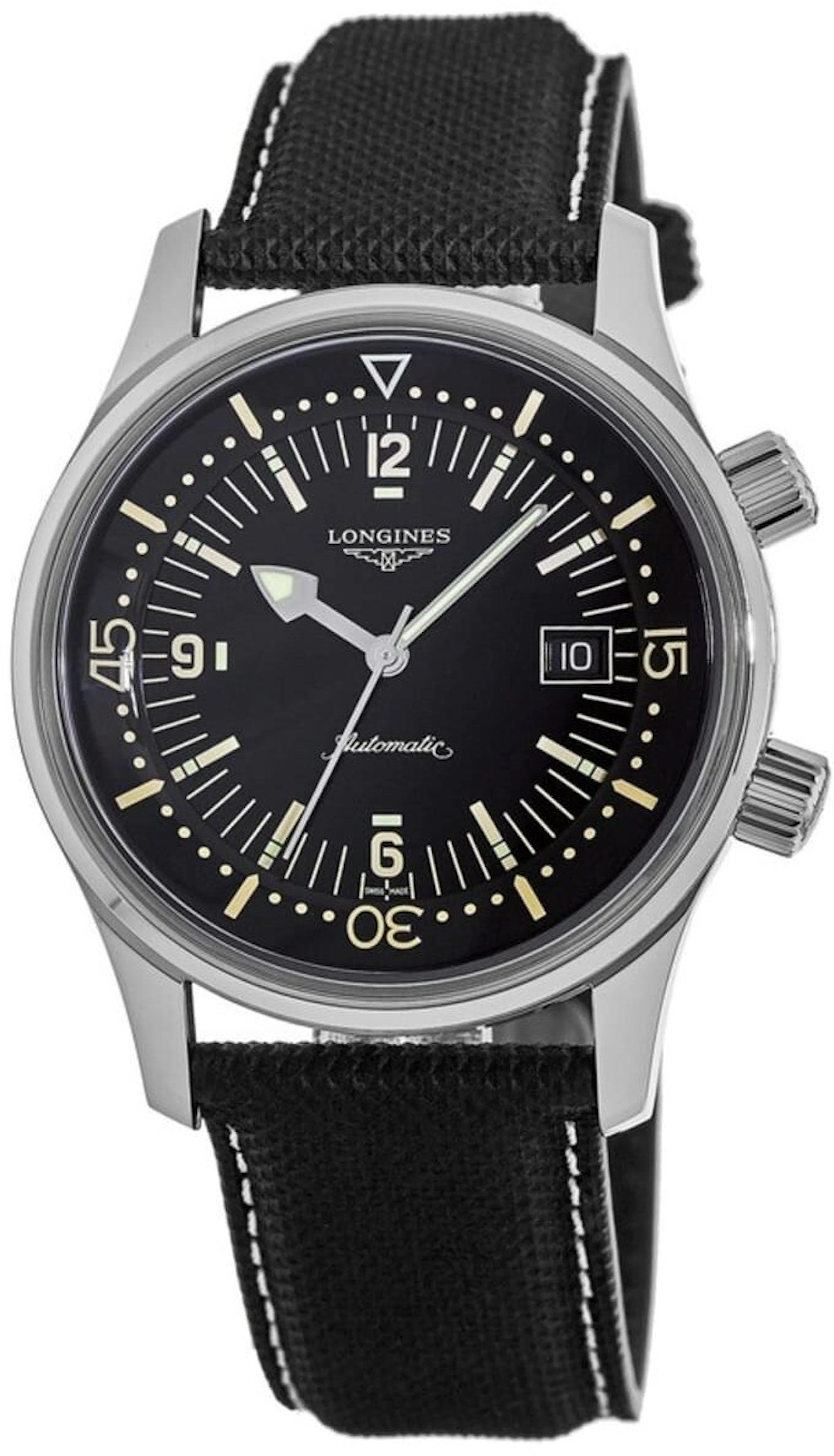 Longines Heritage L3.774.4.50.0 L3.774.4.50.0