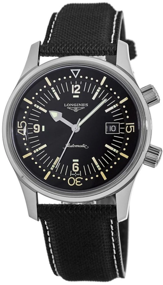 Longines Heritage L3.774.4.50.0 L3.774.4.50.0
