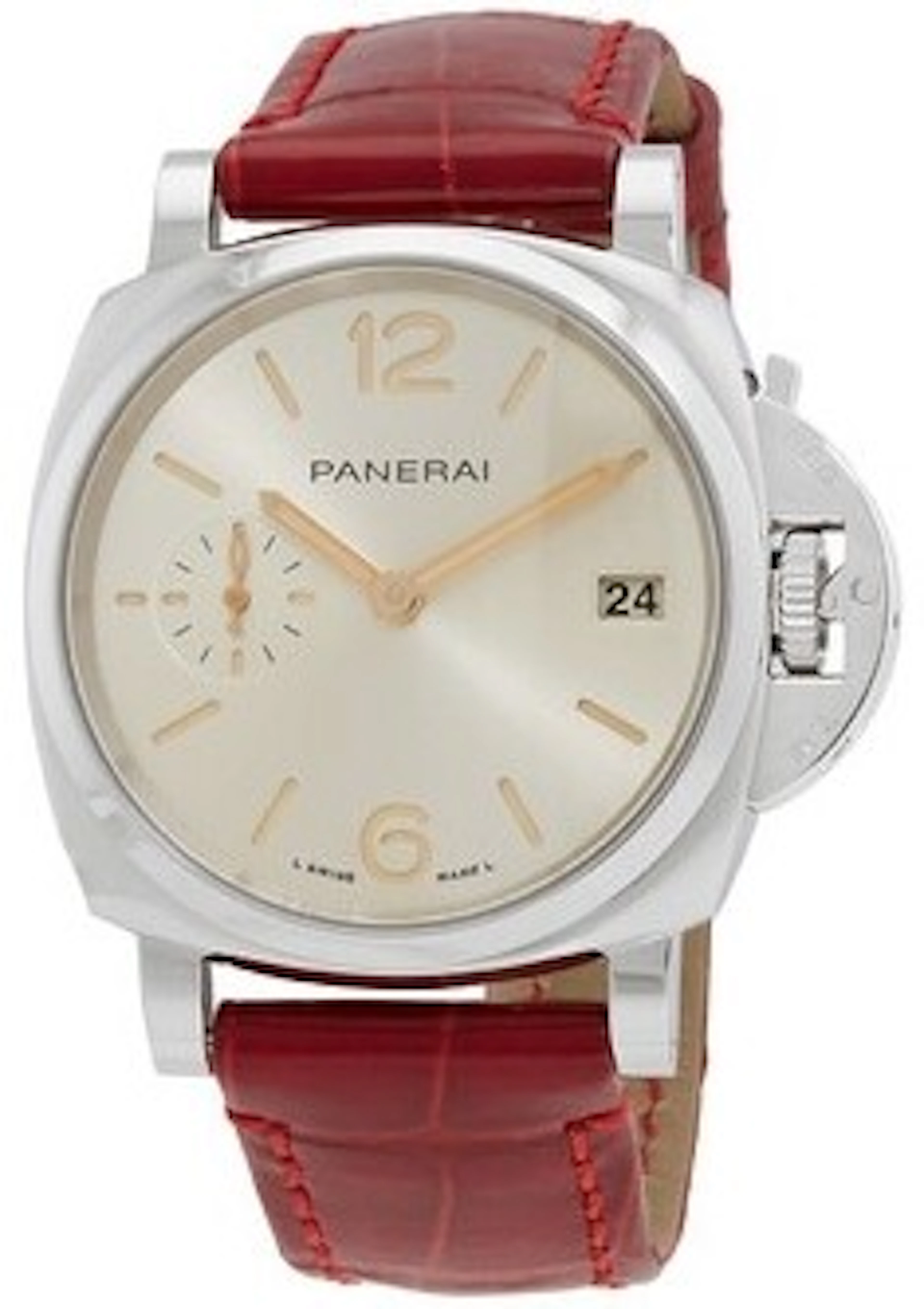 Panerai Luminor PAM01248 PAM01248