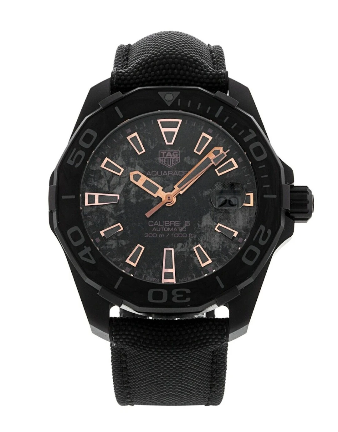 TAG Heuer Aquaracer WBD218A.FC6445 WBD218A.FC6445