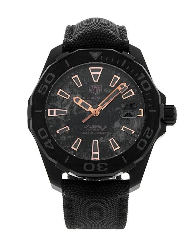TAG Heuer Aquaracer WBD218A.FC6445 WBD218A.FC6445