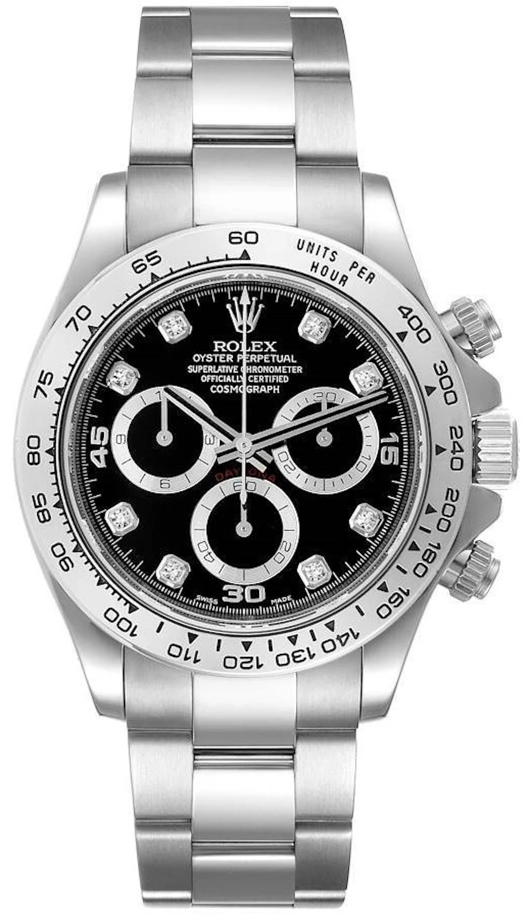 Rolex Daytona 116509-0055 116509-0055