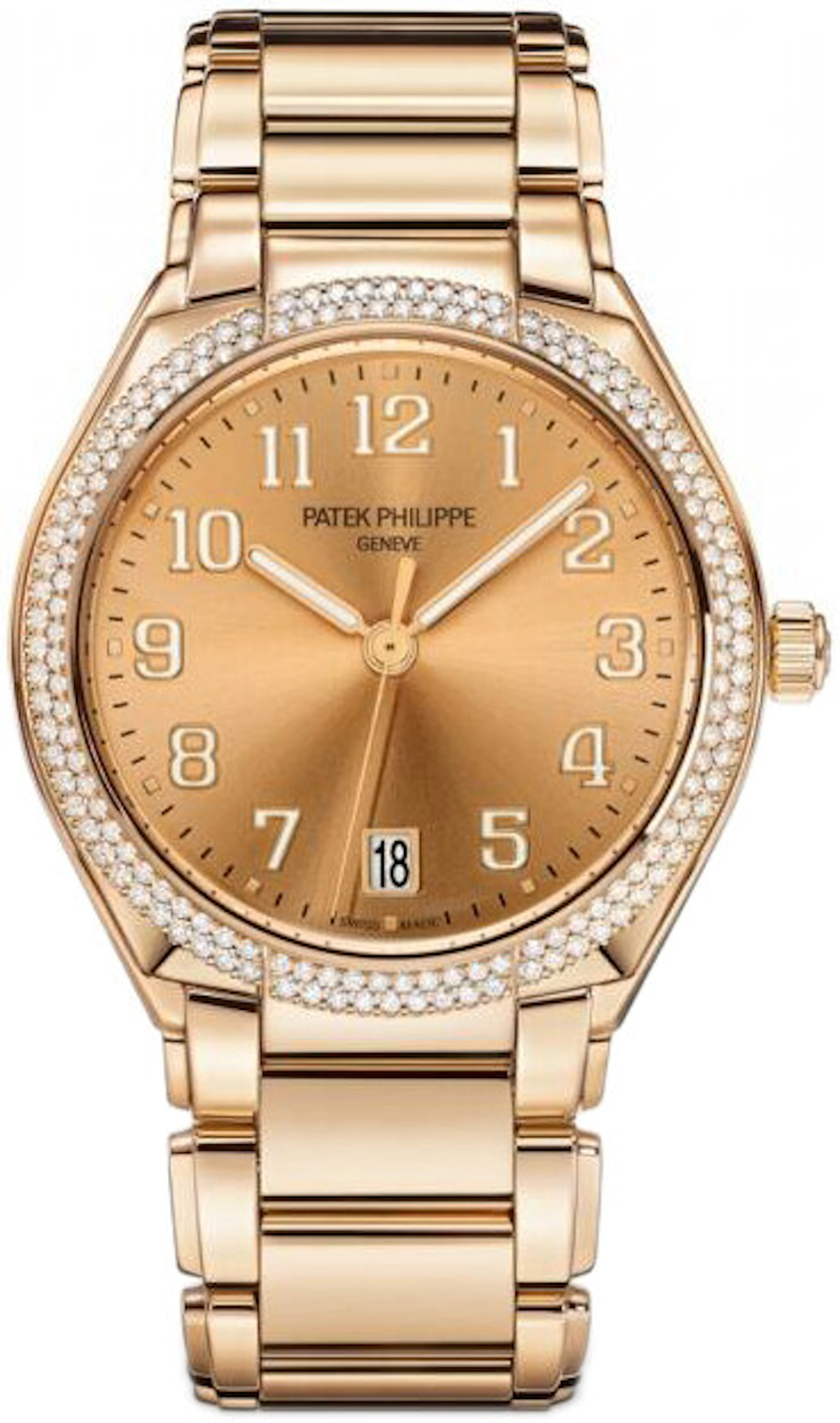Patek Philippe Twenty-4 7300/1200R/011 7300/1200R/011