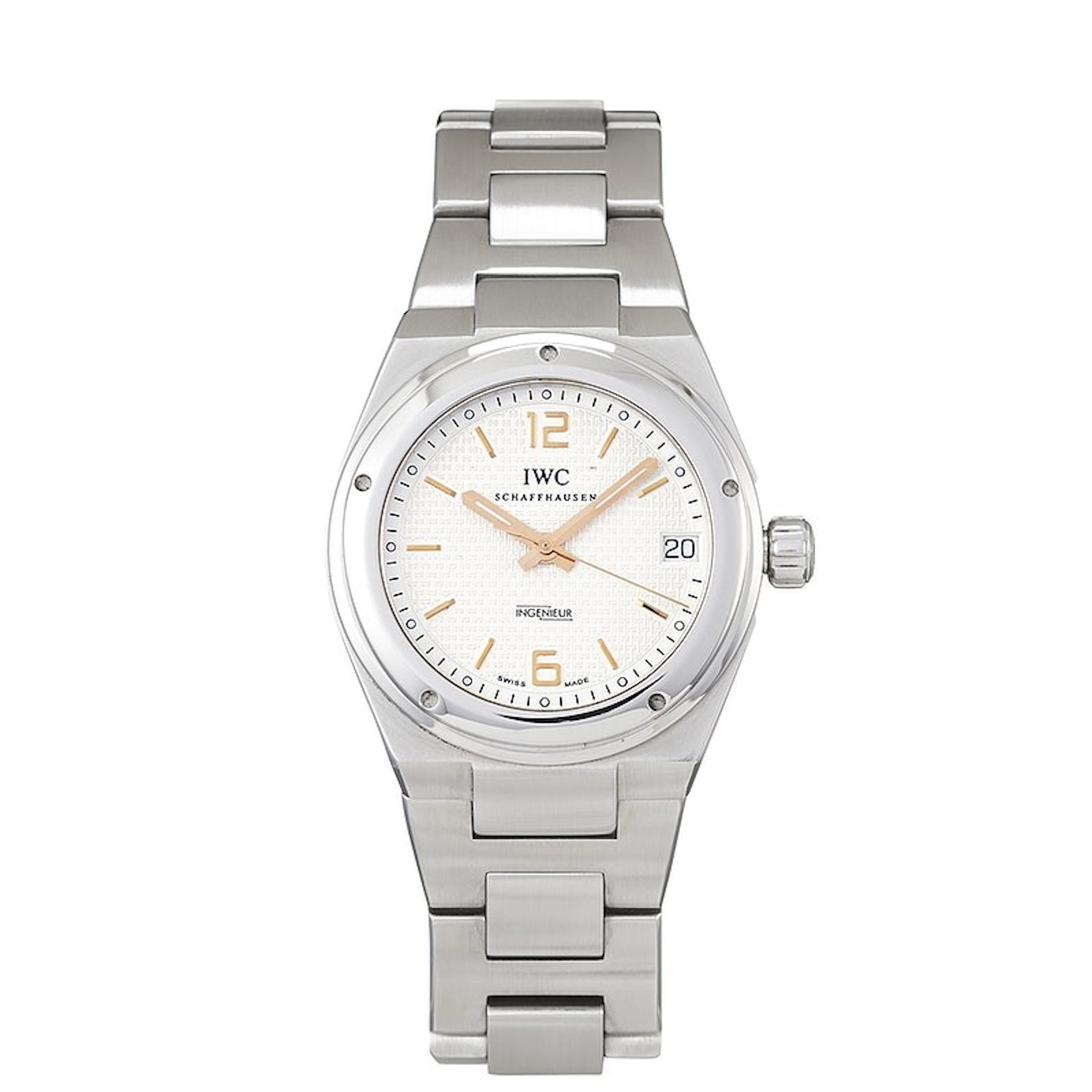 IWC Ingenieur IW451501 IW451501
