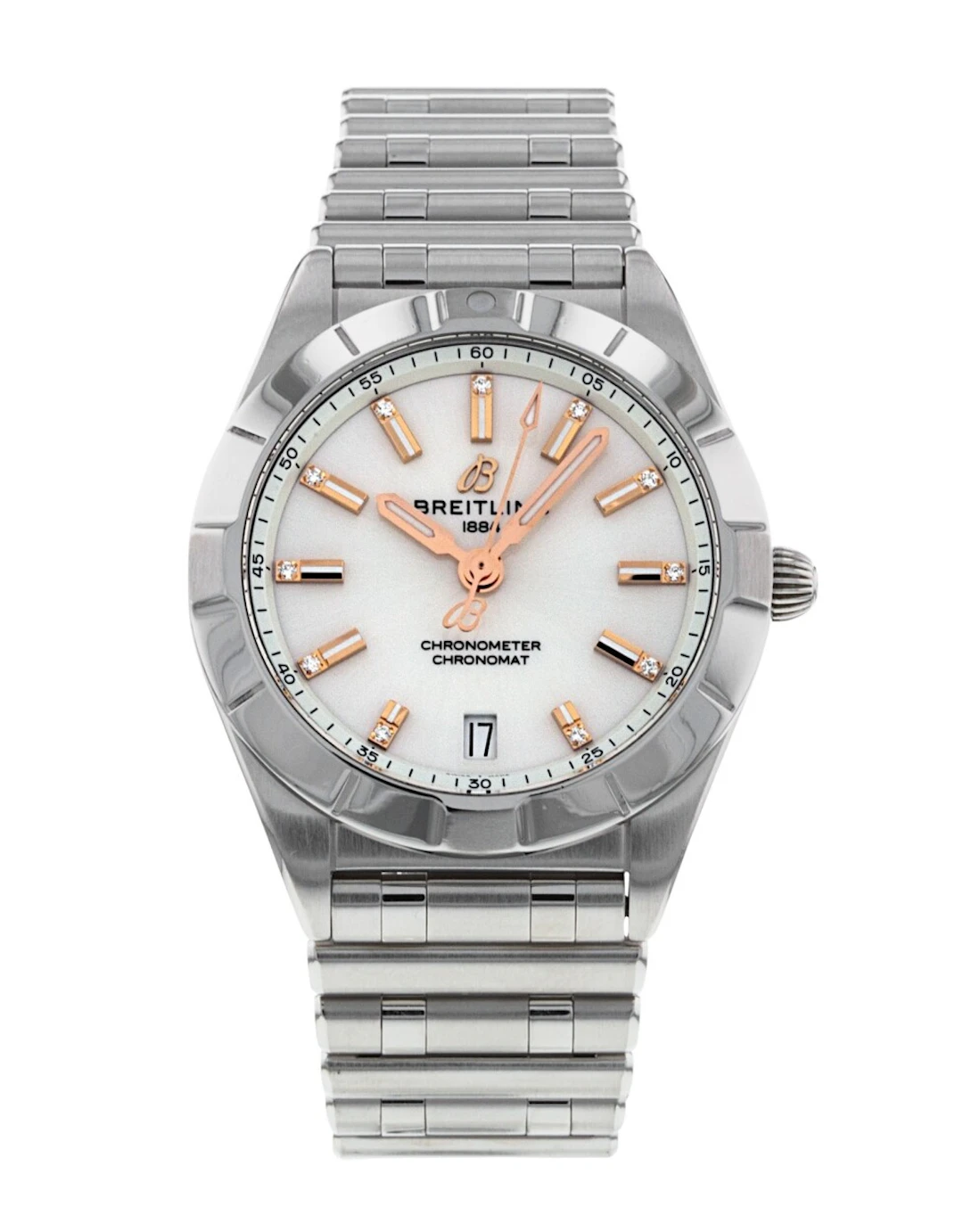 Breitling Chronomat 32 A77310101A3A1 A77310101A3A1