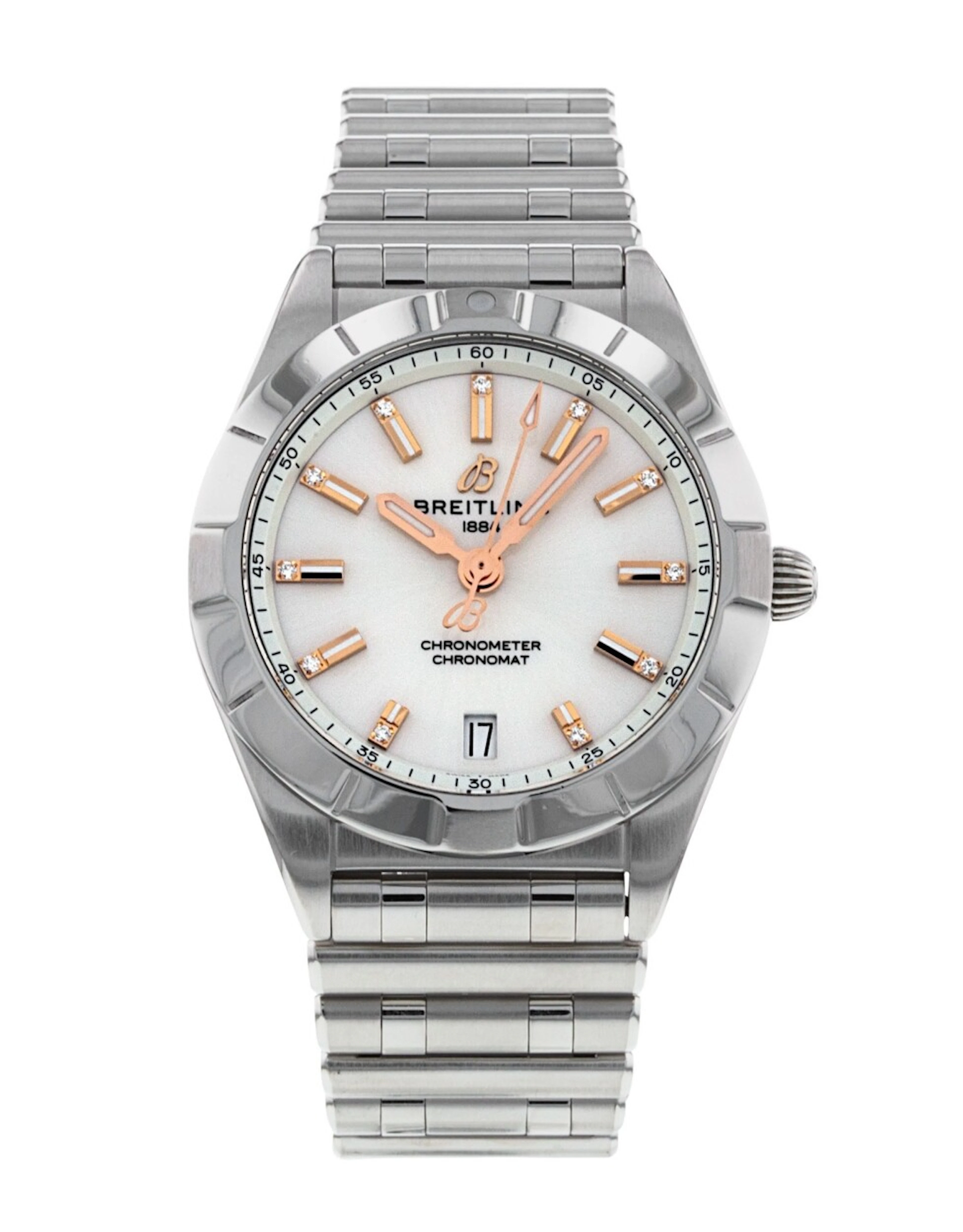 Breitling Chronomat 32 A77310101A3A1 A77310101A3A1
