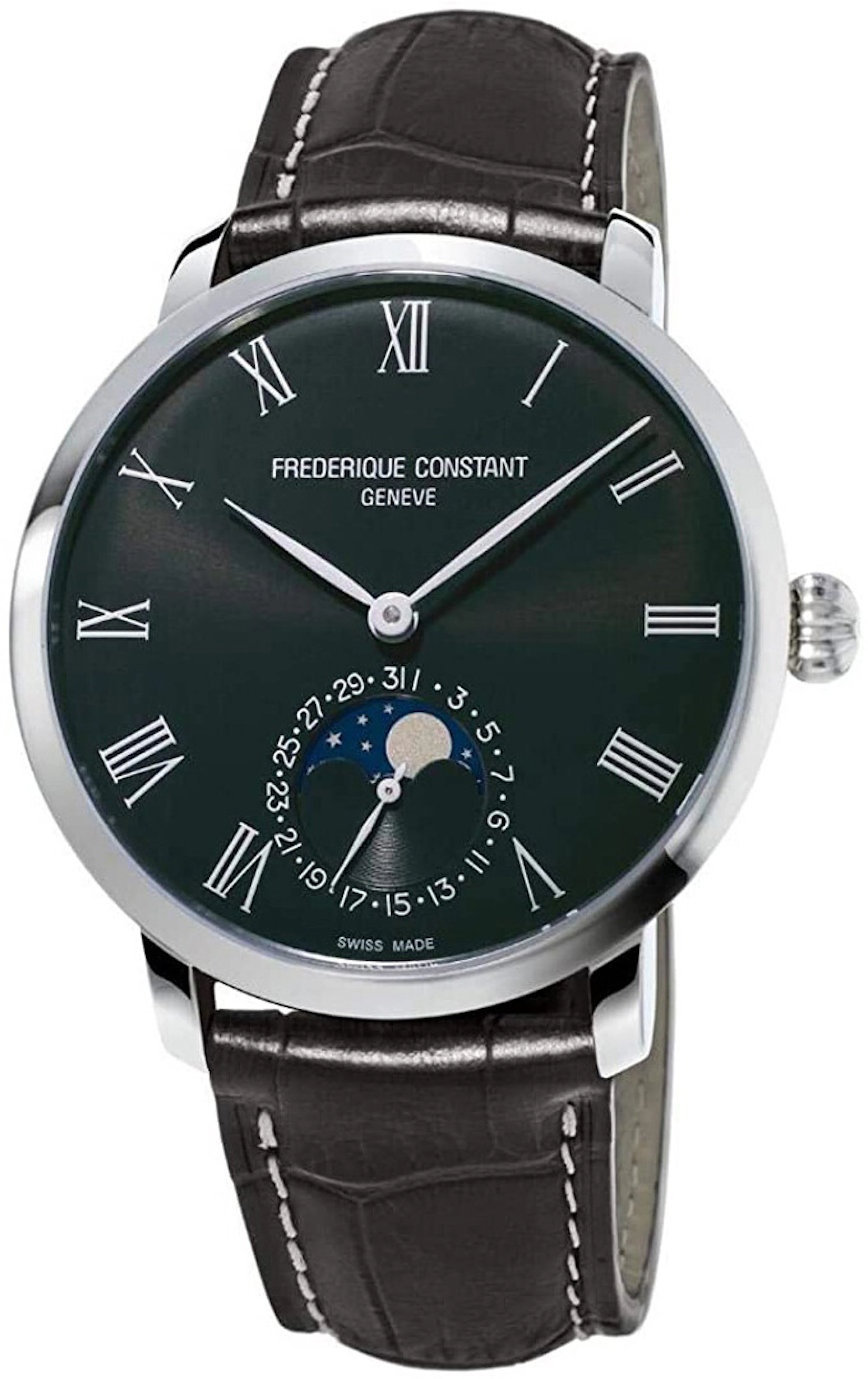 Frederique Constant Slimline FC-705GR4S6 FC-705GR4S6